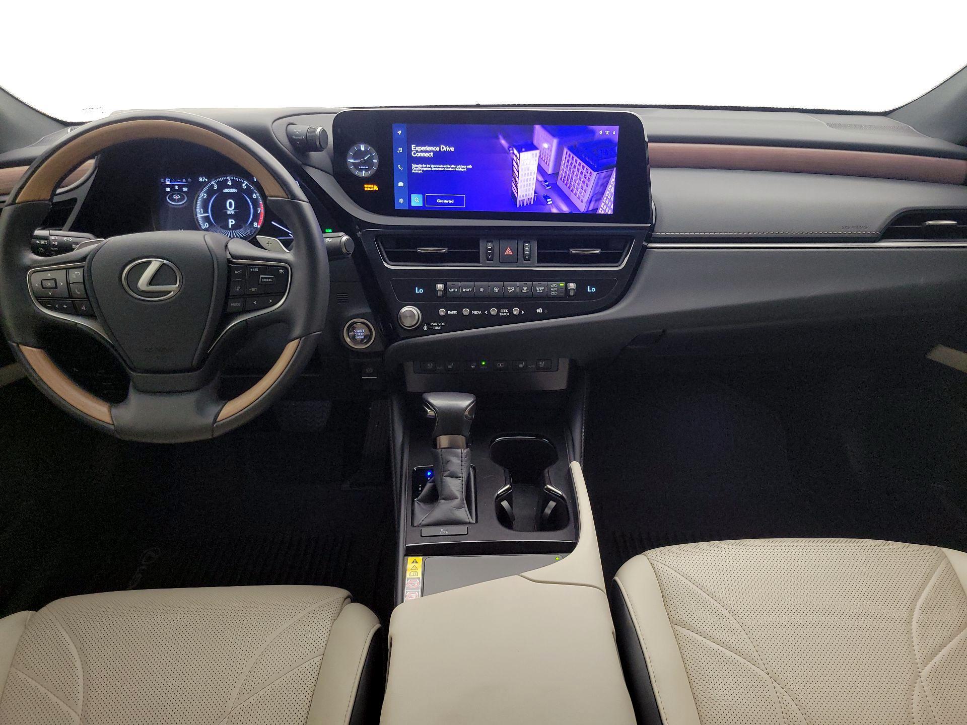 Thumbnail: 2024 Lexus ES - 9