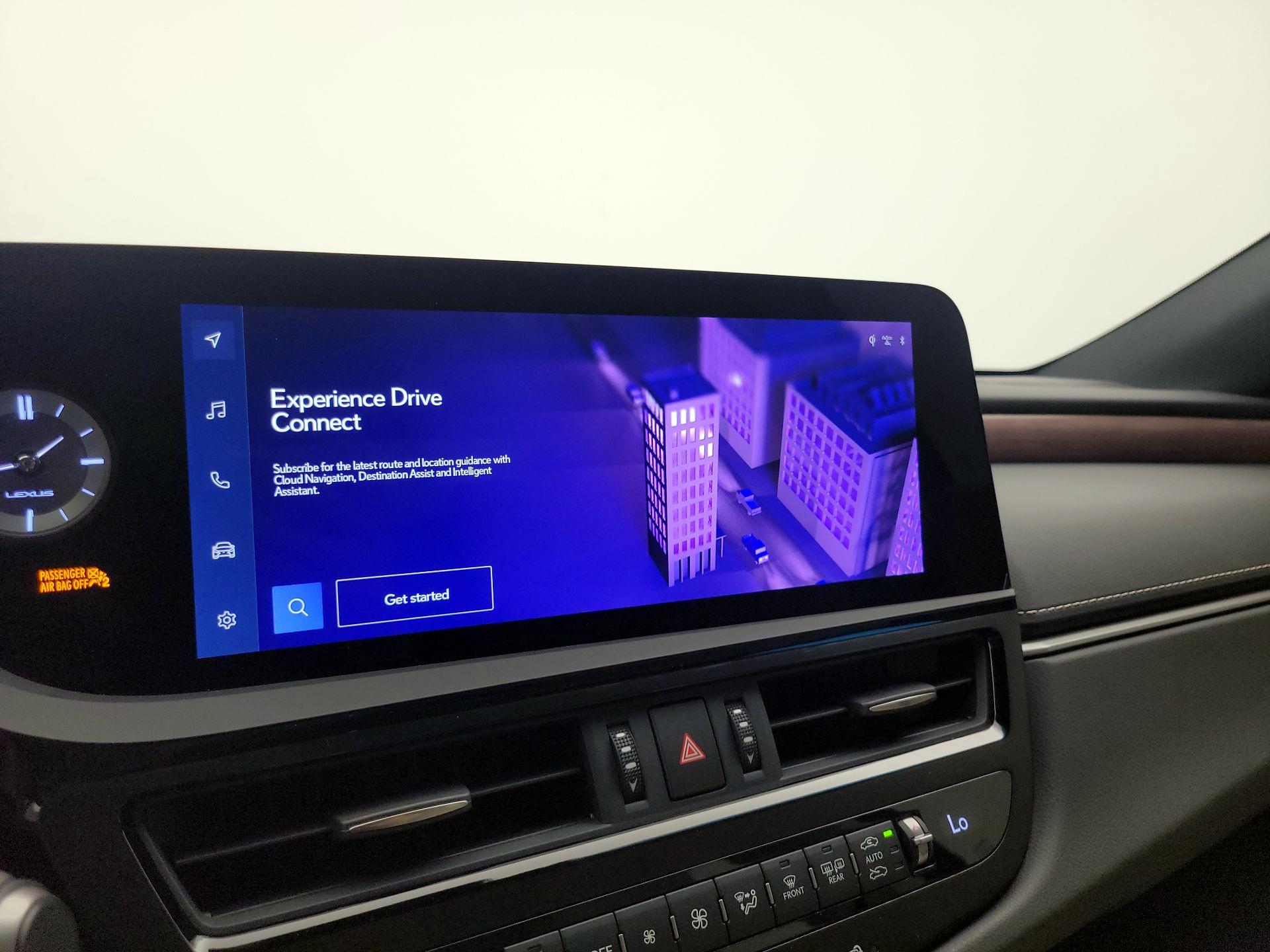 Thumbnail: 2024 Lexus ES - 14