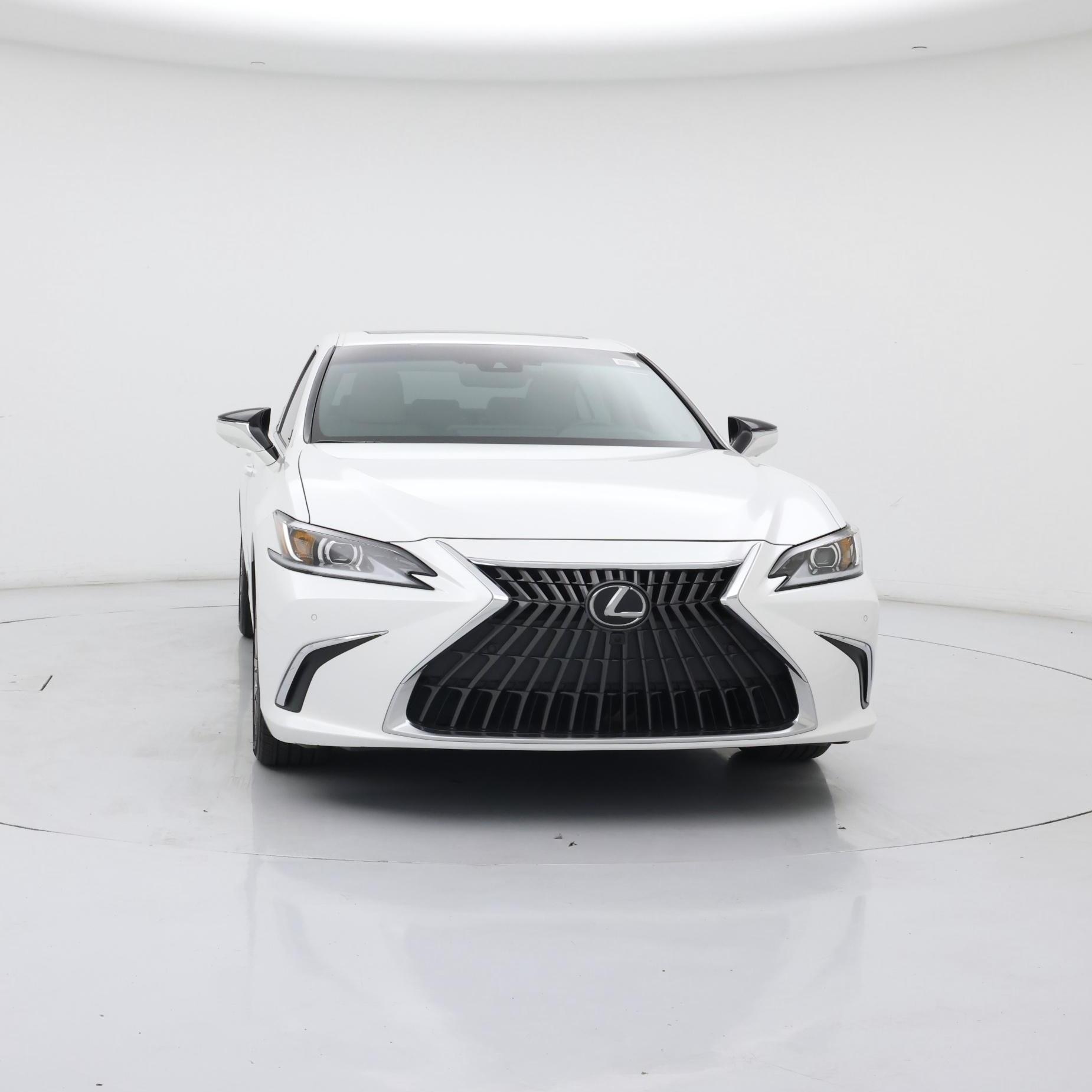 Thumbnail: 2024 Lexus ES - 5