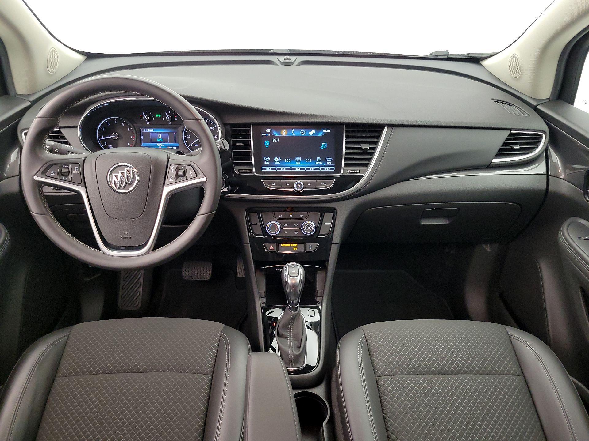Thumbnail: 2020 Buick Encore - 9
