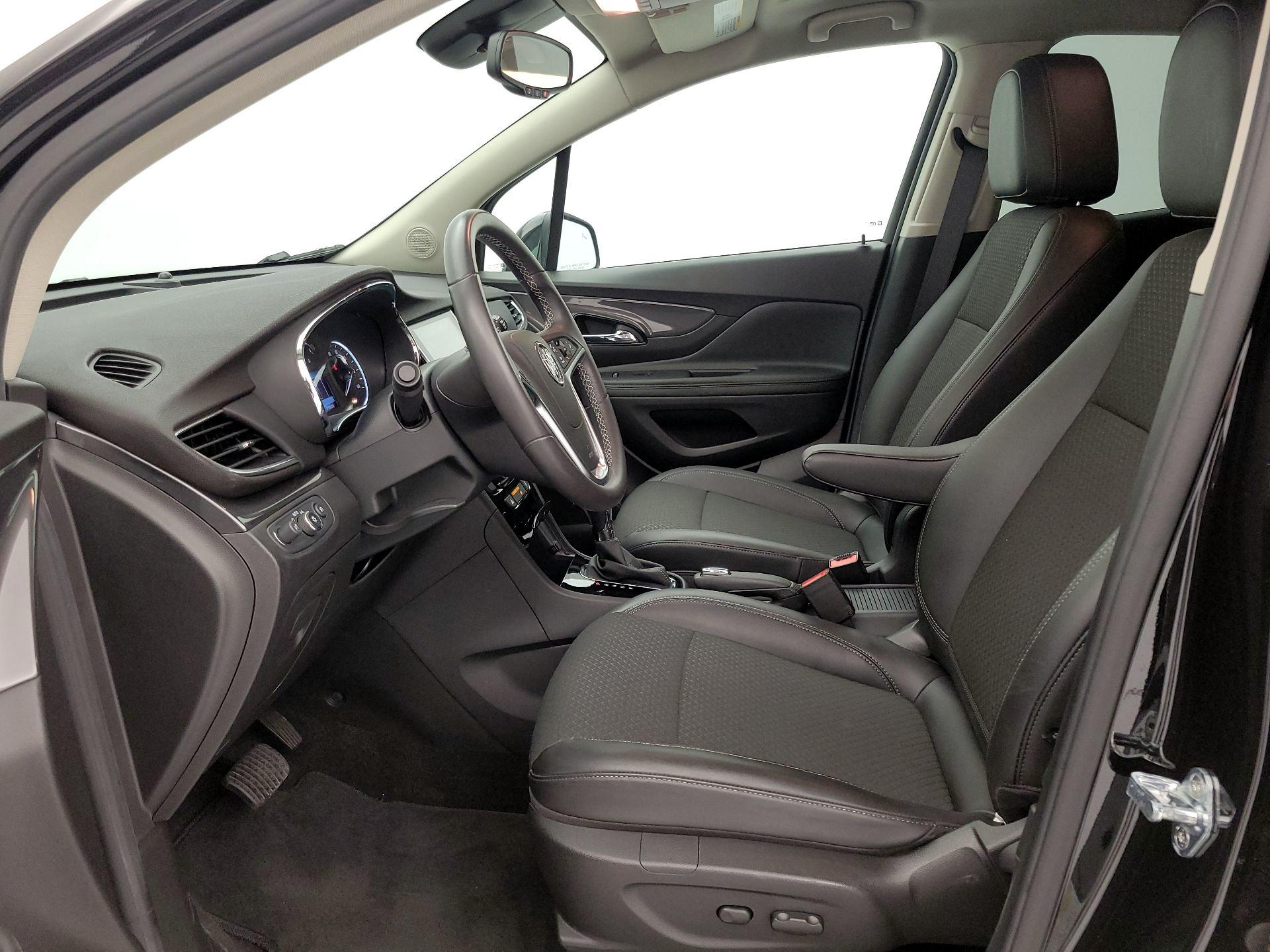 Thumbnail: 2020 Buick Encore - 11