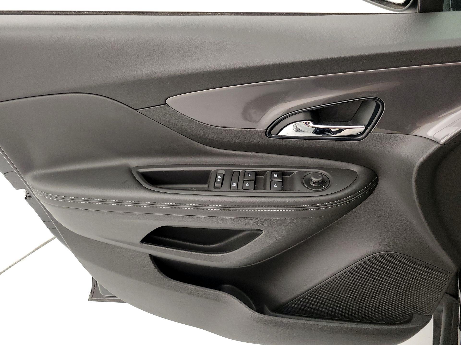 Thumbnail: 2020 Buick Encore - 12