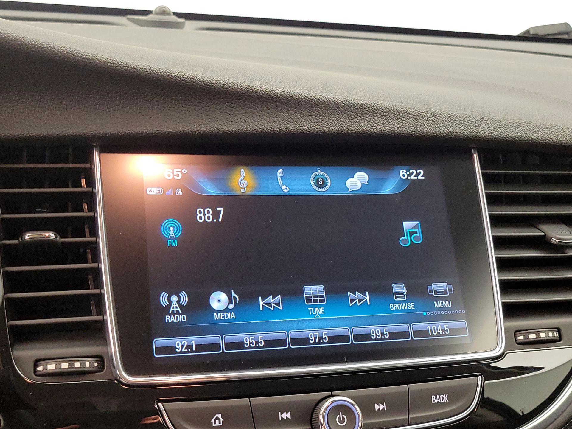 Thumbnail: 2020 Buick Encore - 15