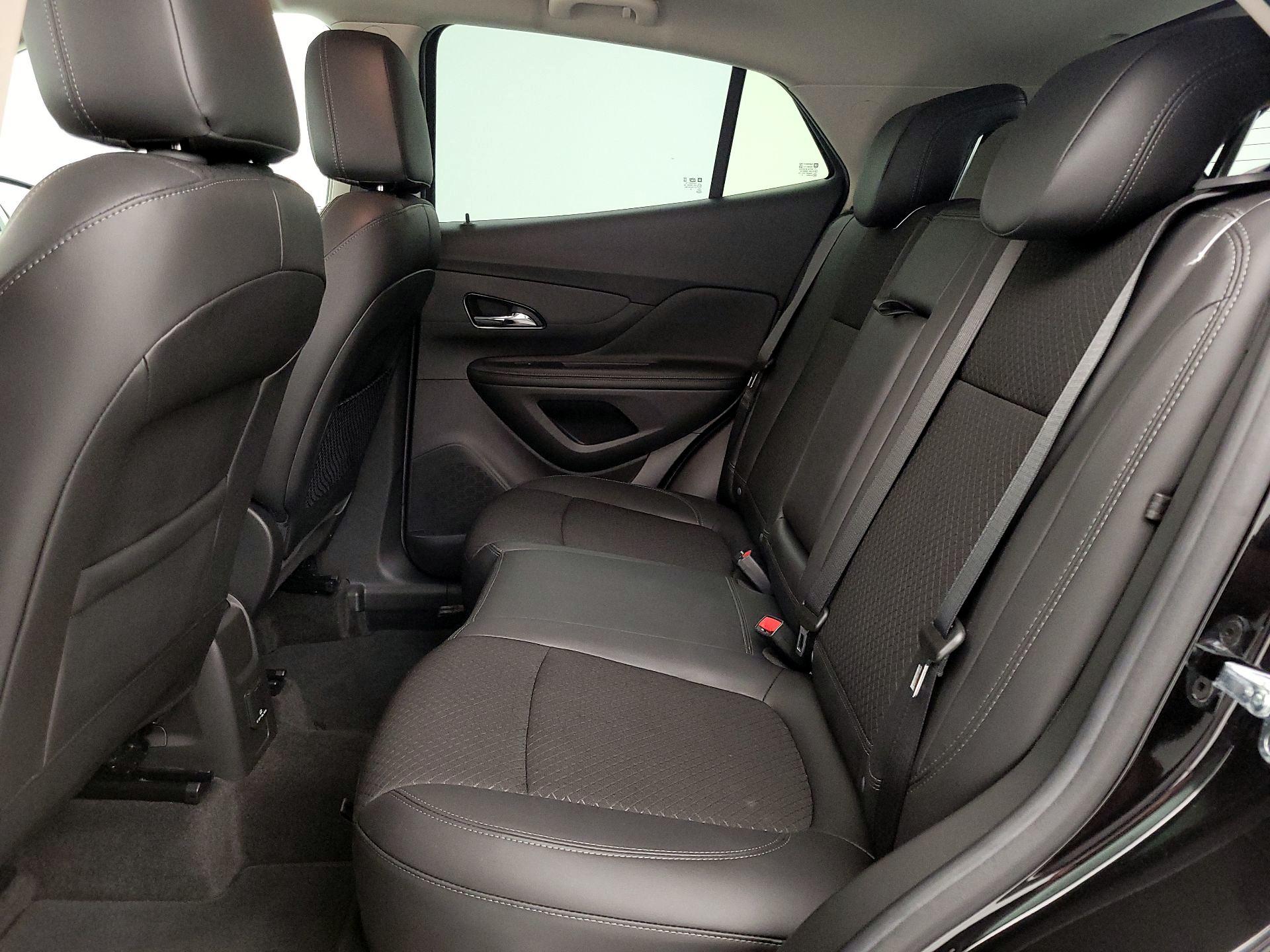 Thumbnail: 2020 Buick Encore - 19