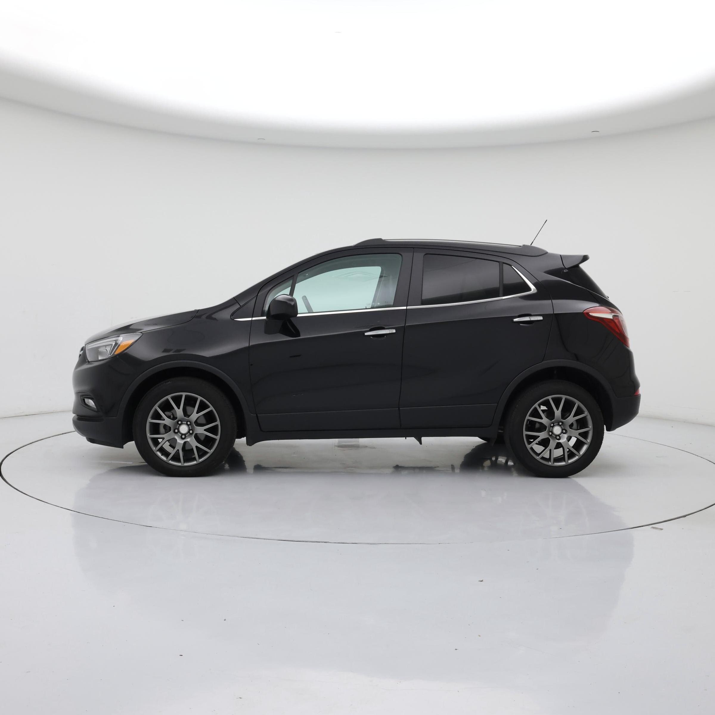 Thumbnail: 2020 Buick Encore - 3