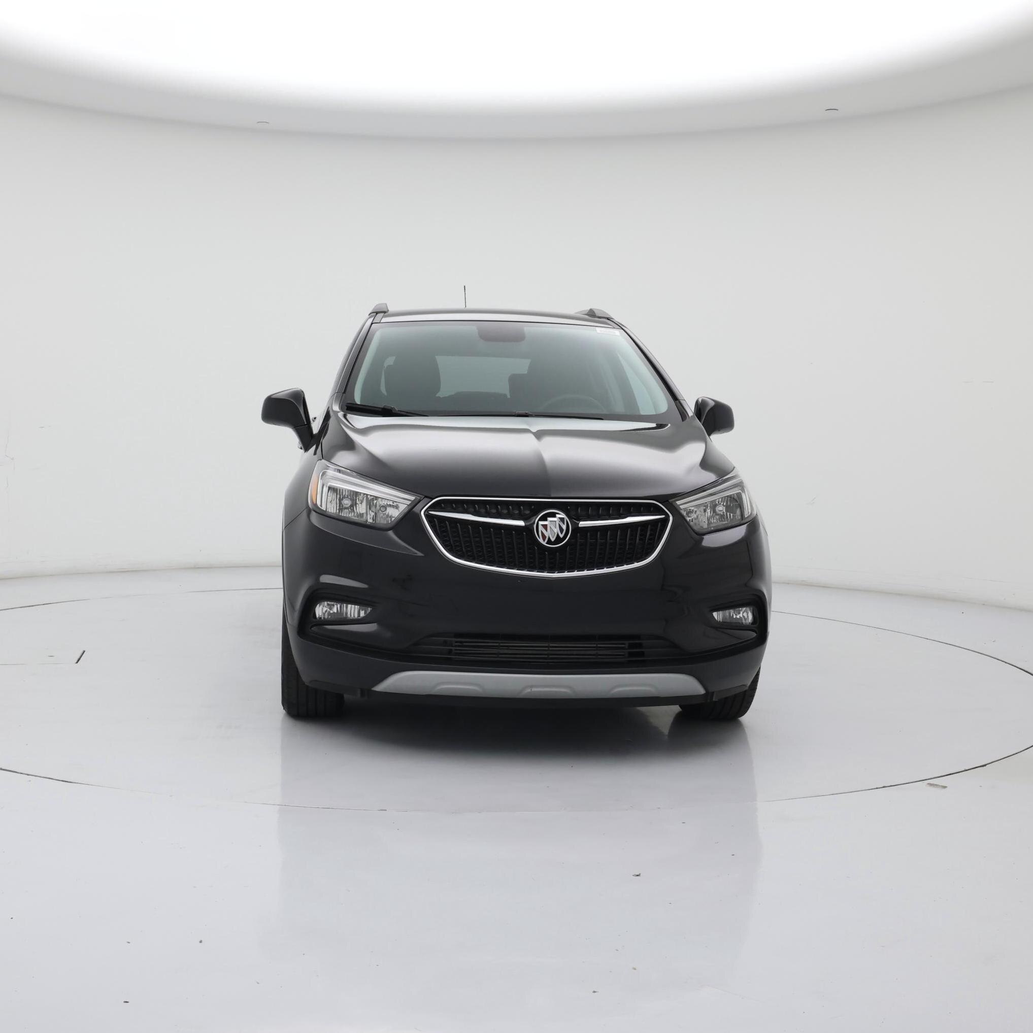 Thumbnail: 2020 Buick Encore - 5