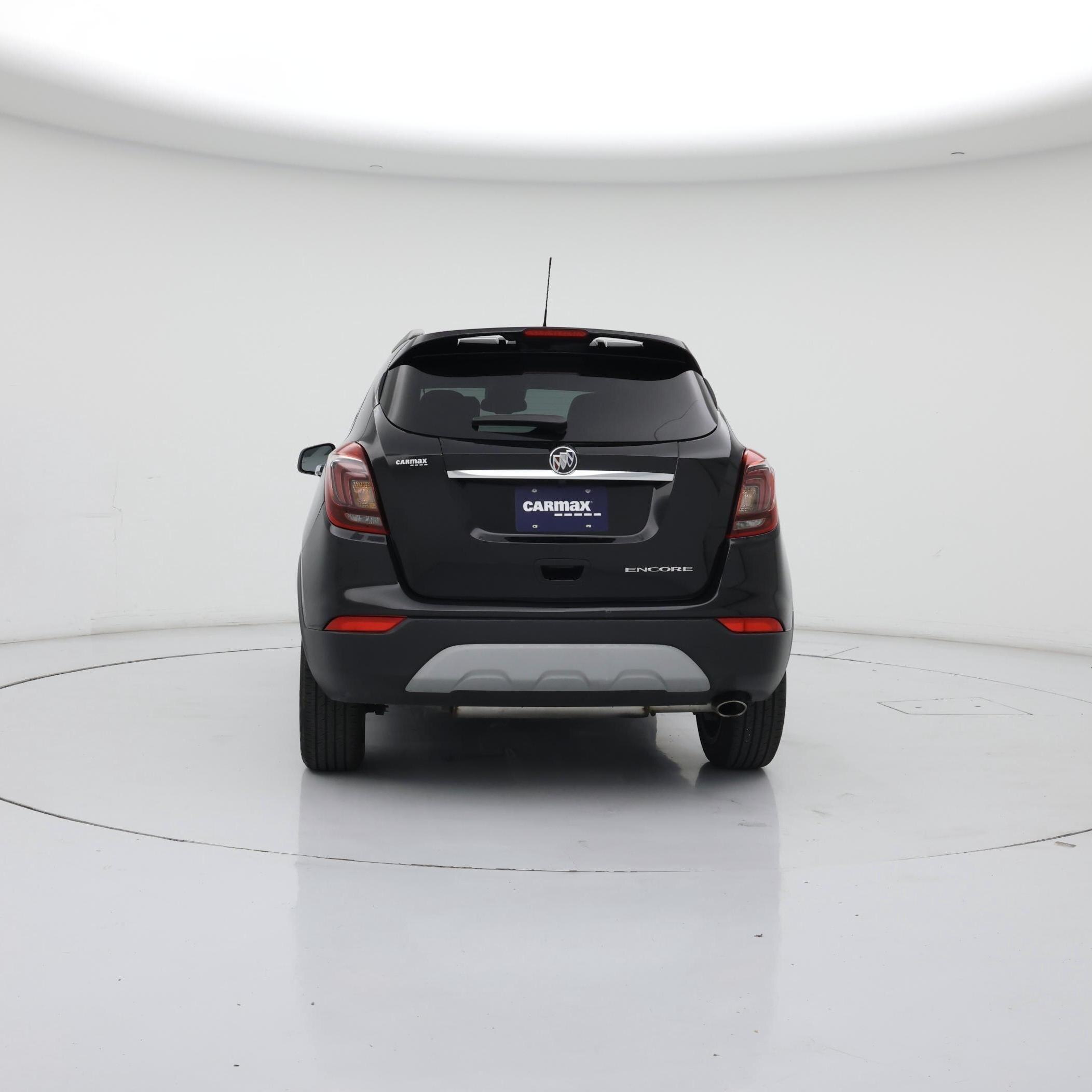 Thumbnail: 2020 Buick Encore - 6
