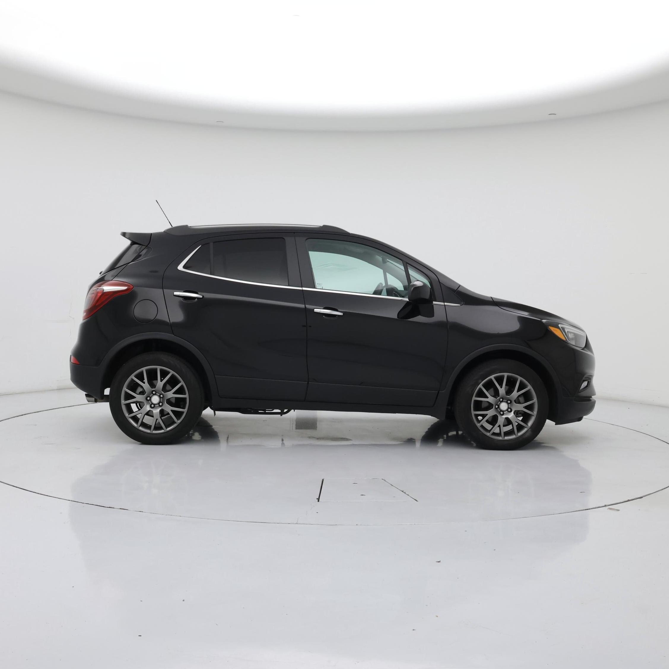 Thumbnail: 2020 Buick Encore - 7