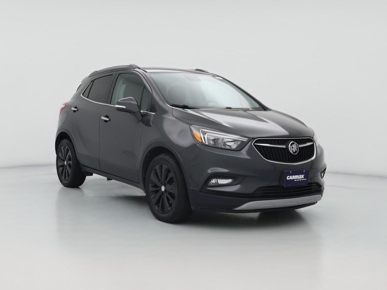 2018 Buick Encore Preferred II