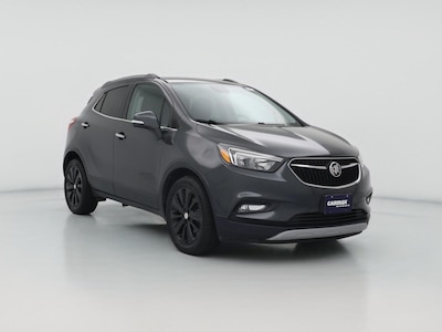 2018 Buick Encore Preferred II