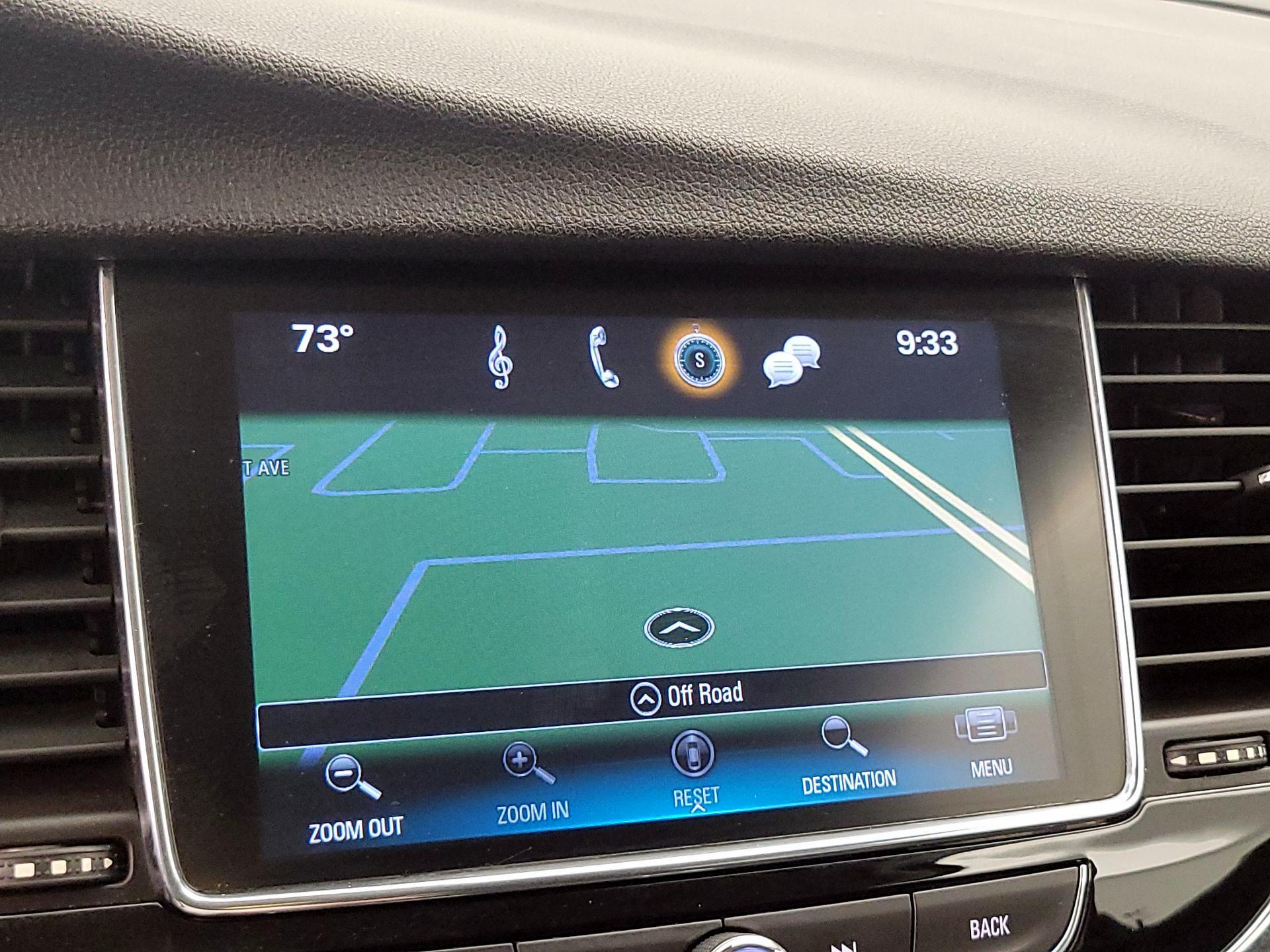Thumbnail: 2018 Buick Encore - 14