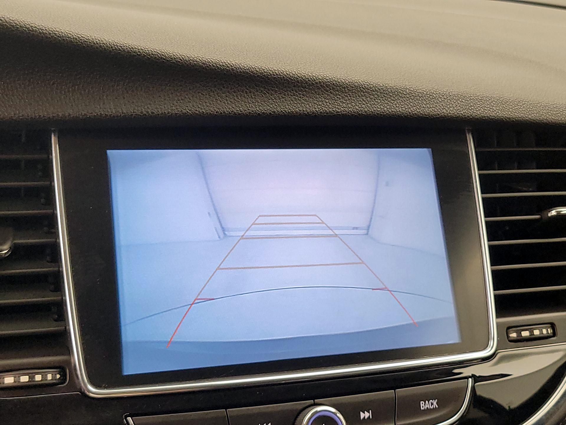 Thumbnail: 2018 Buick Encore - 15