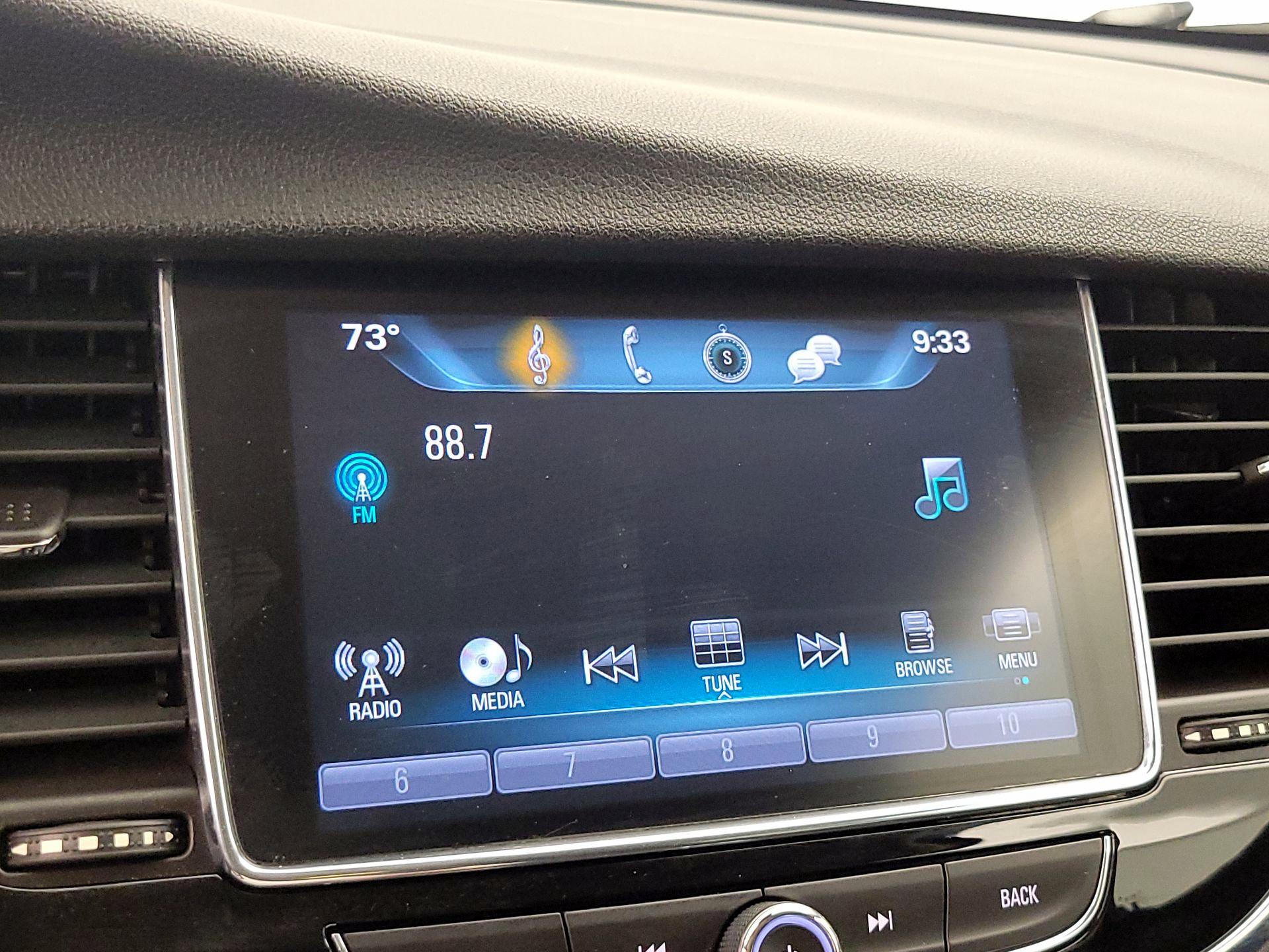 Thumbnail: 2018 Buick Encore - 16