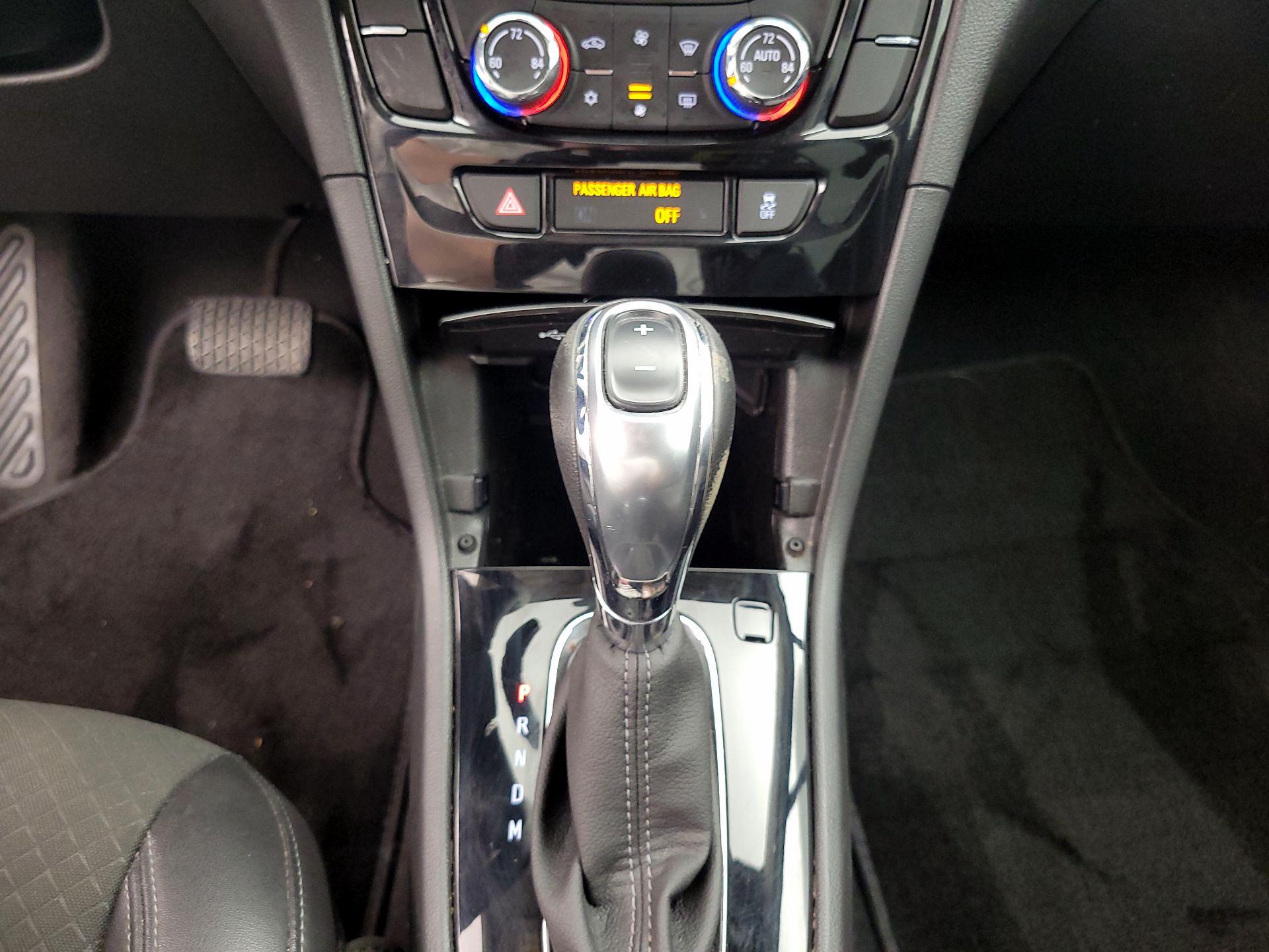 Thumbnail: 2018 Buick Encore - 18