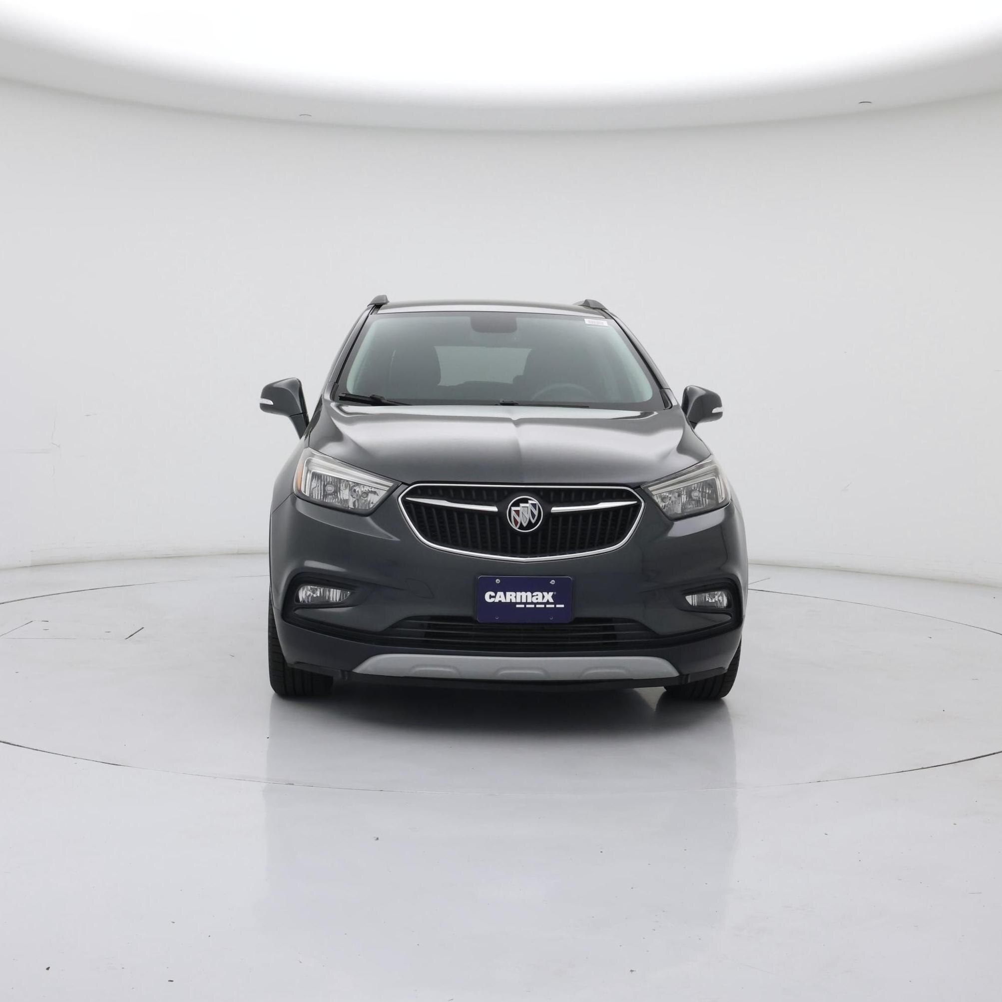 Thumbnail: 2018 Buick Encore - 5