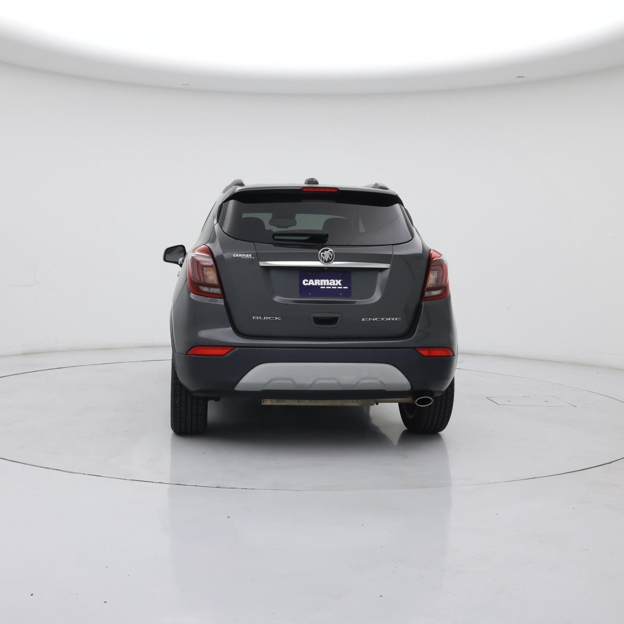 Thumbnail: 2018 Buick Encore - 6