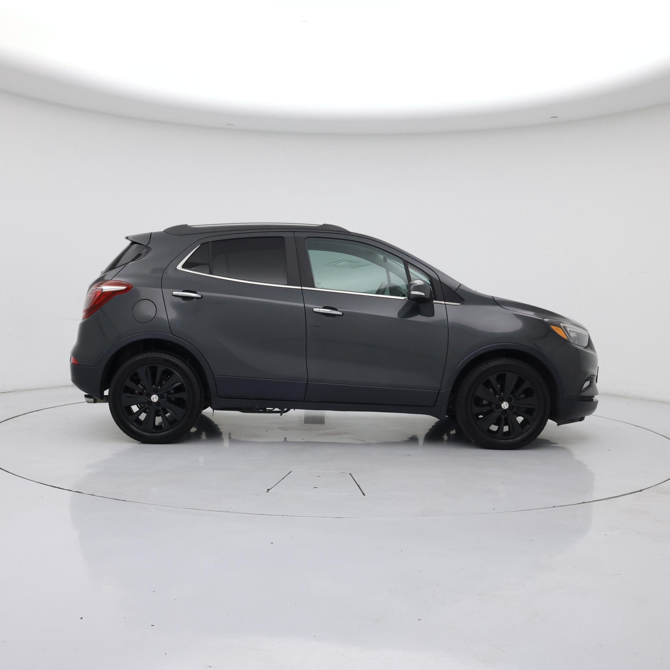 Thumbnail: 2018 Buick Encore - 7