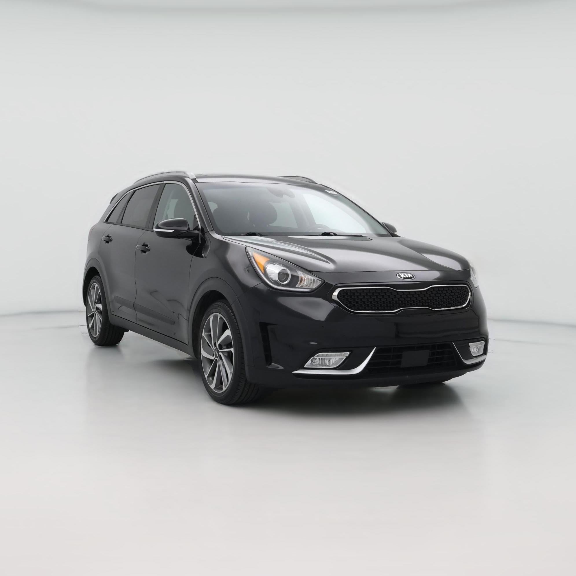 Thumbnail: 2019 Kia Niro - 1