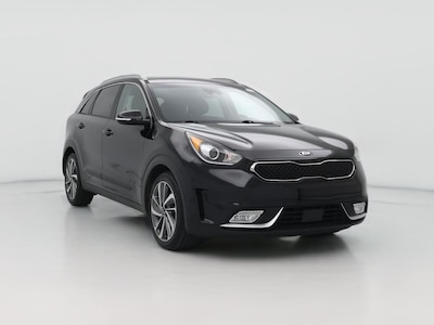 2019 Kia Niro Touring