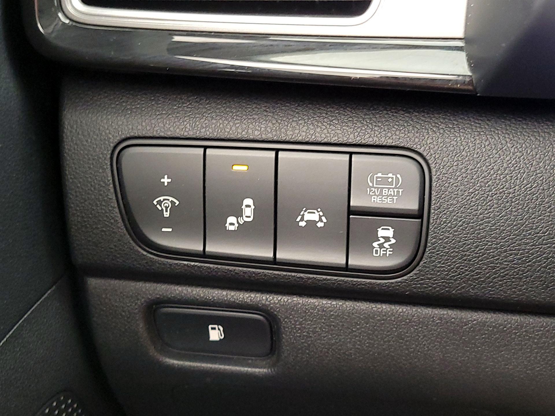 Thumbnail: 2019 Kia Niro - 13