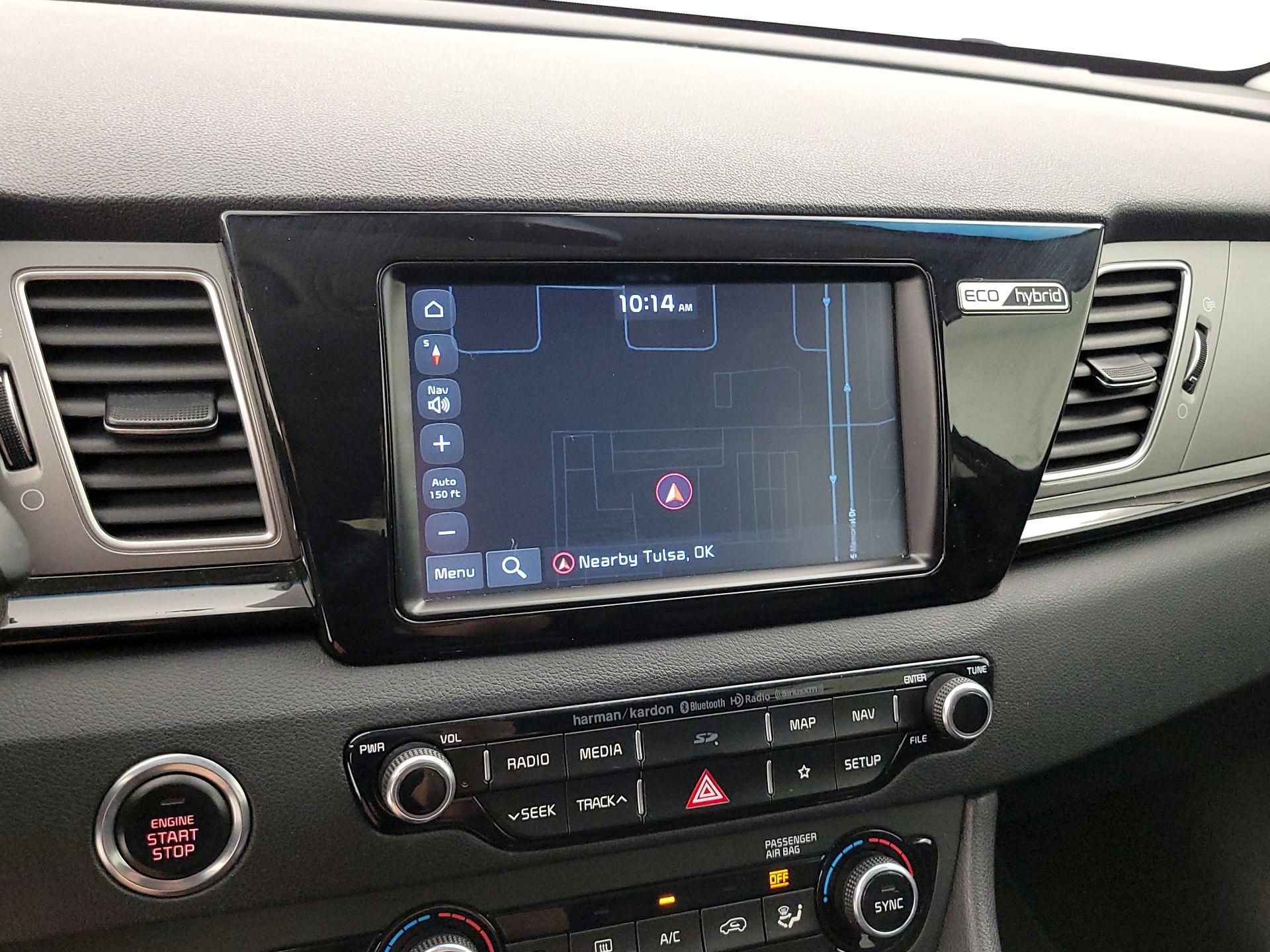 Thumbnail: 2019 Kia Niro - 14