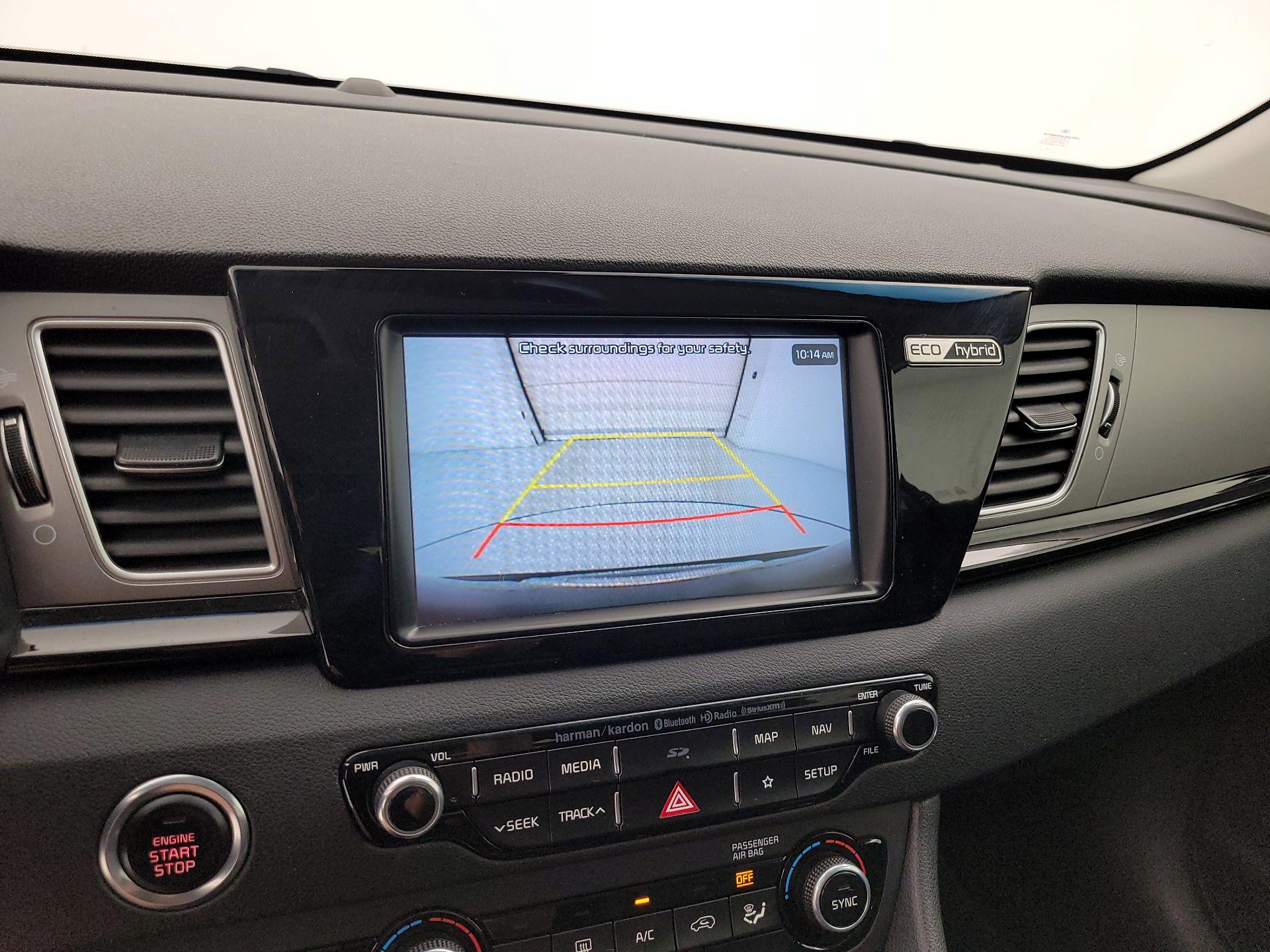 Thumbnail: 2019 Kia Niro - 15