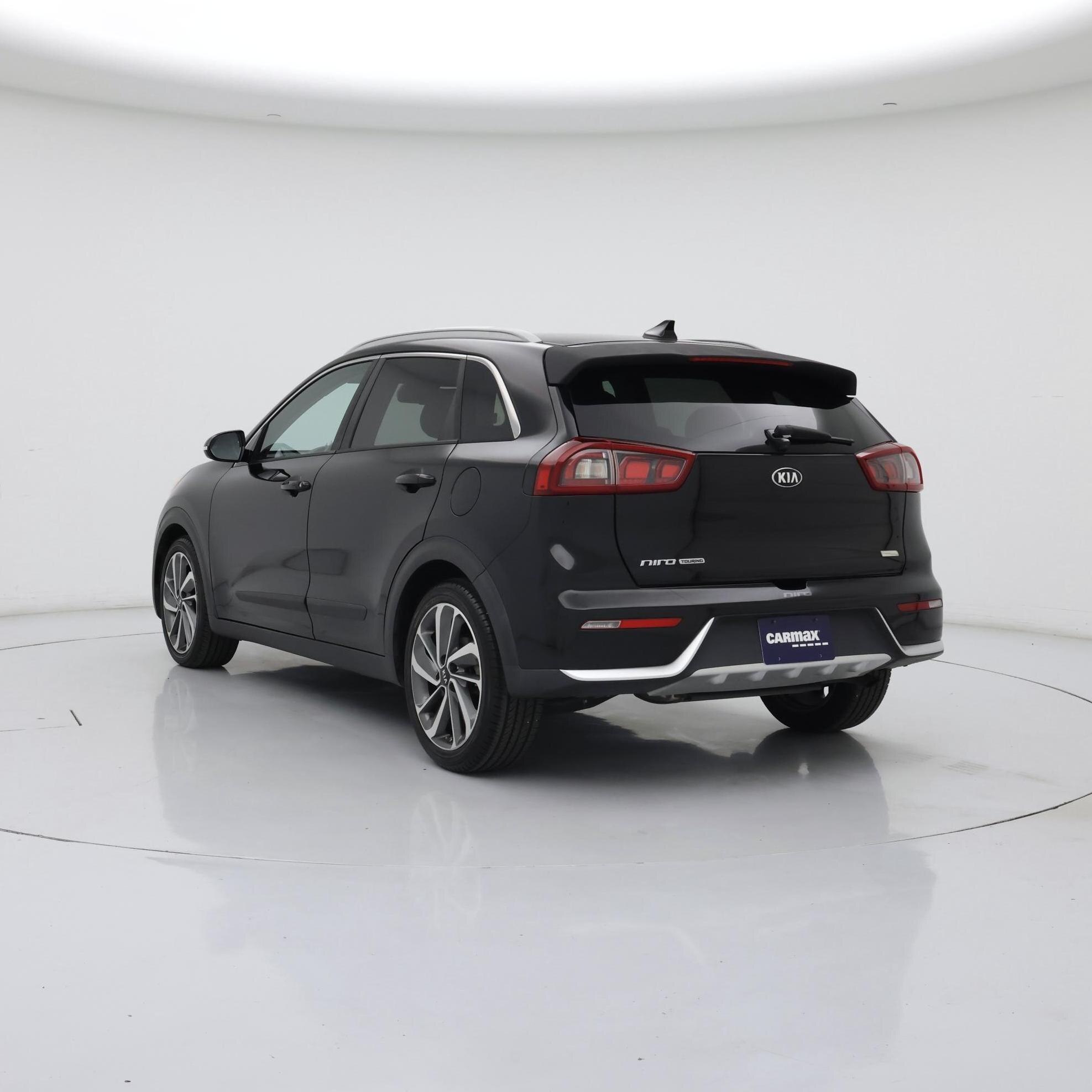 Thumbnail: 2019 Kia Niro - 2