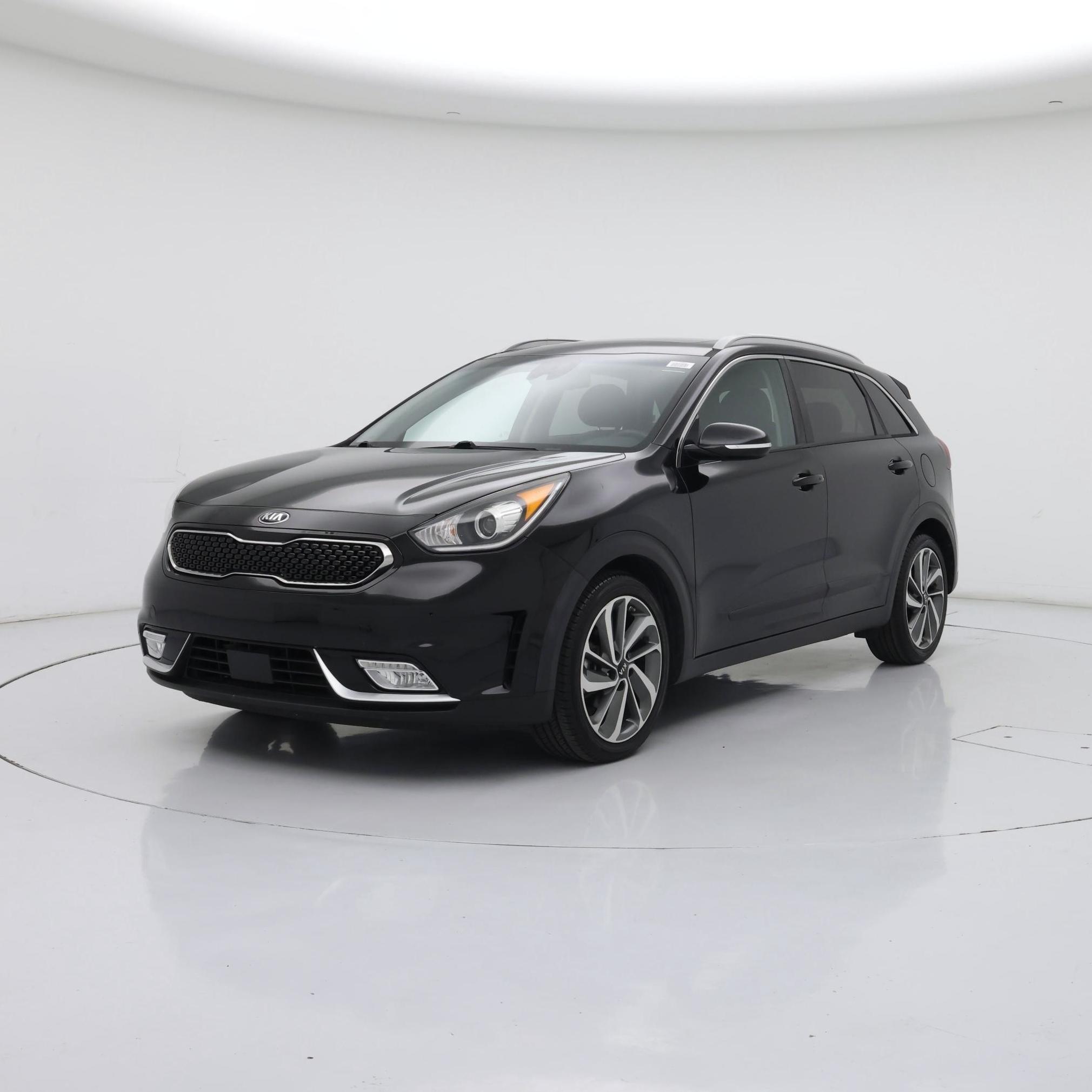 Thumbnail: 2019 Kia Niro - 4