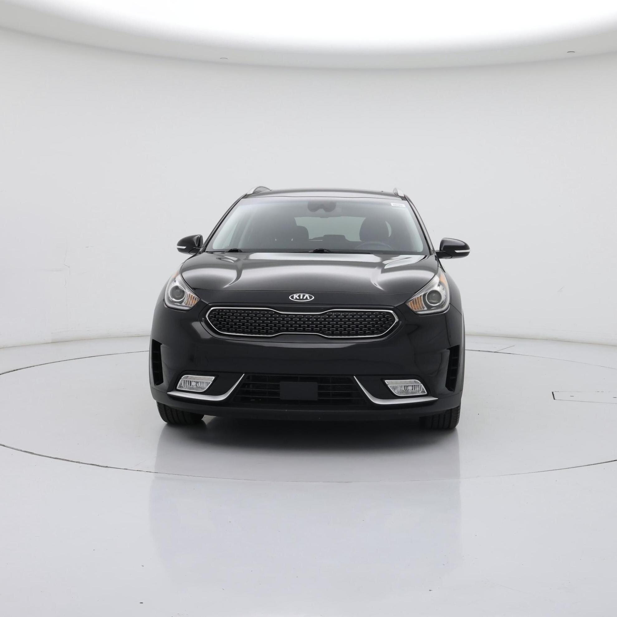 Thumbnail: 2019 Kia Niro - 5