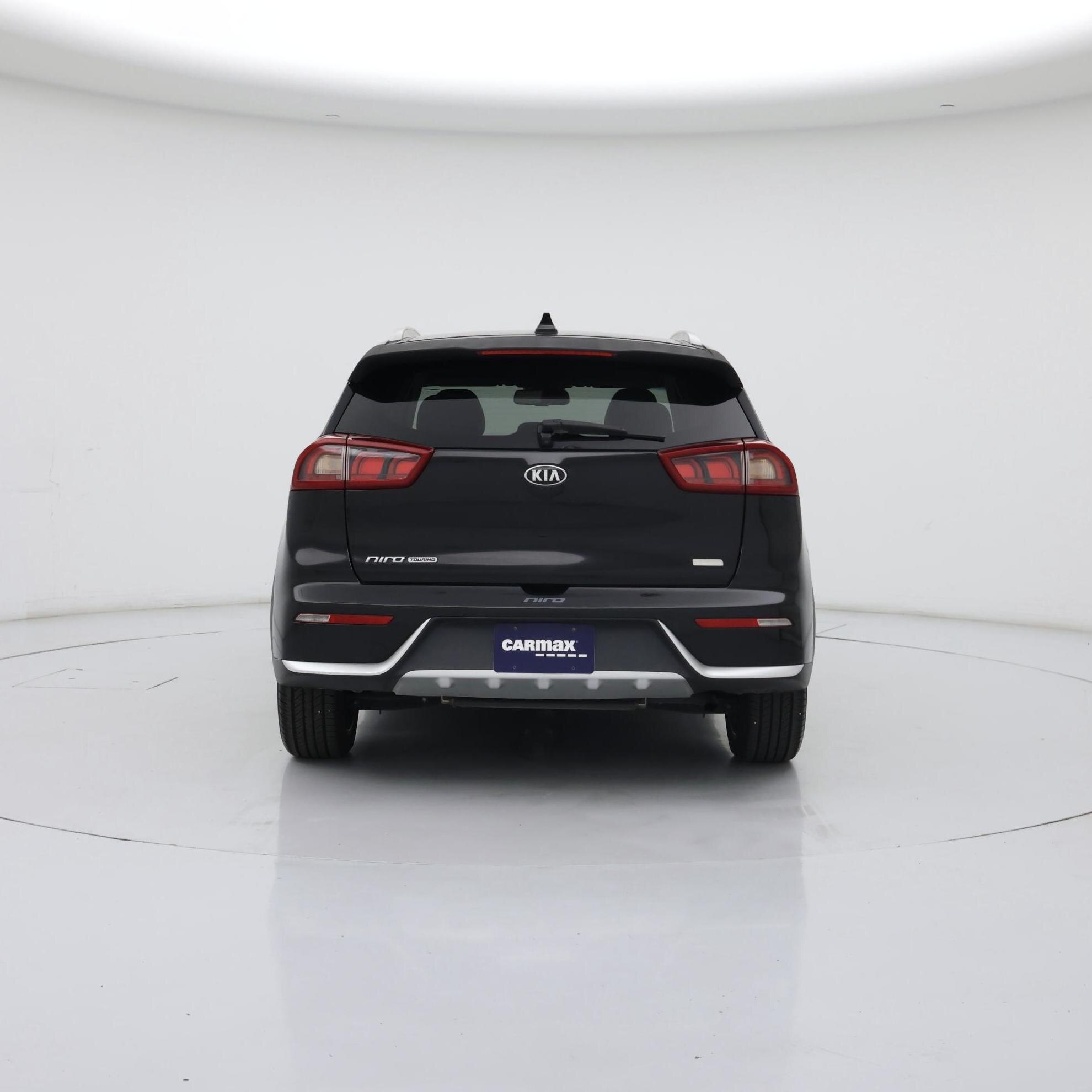 Thumbnail: 2019 Kia Niro - 6