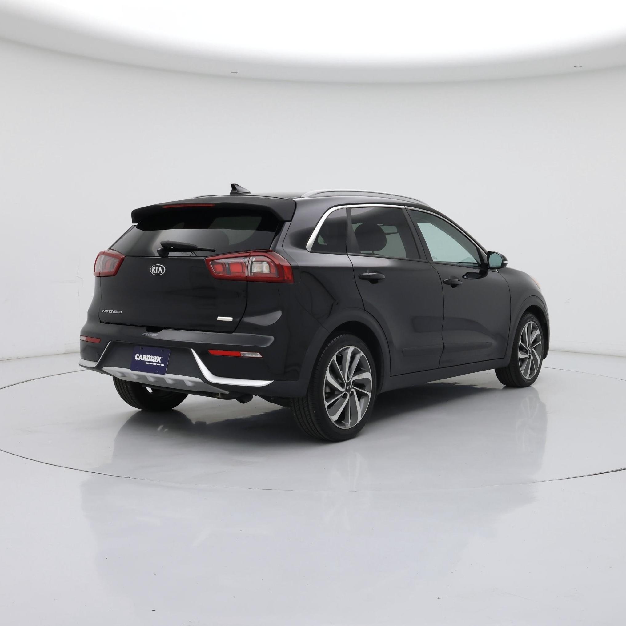 Thumbnail: 2019 Kia Niro - 8