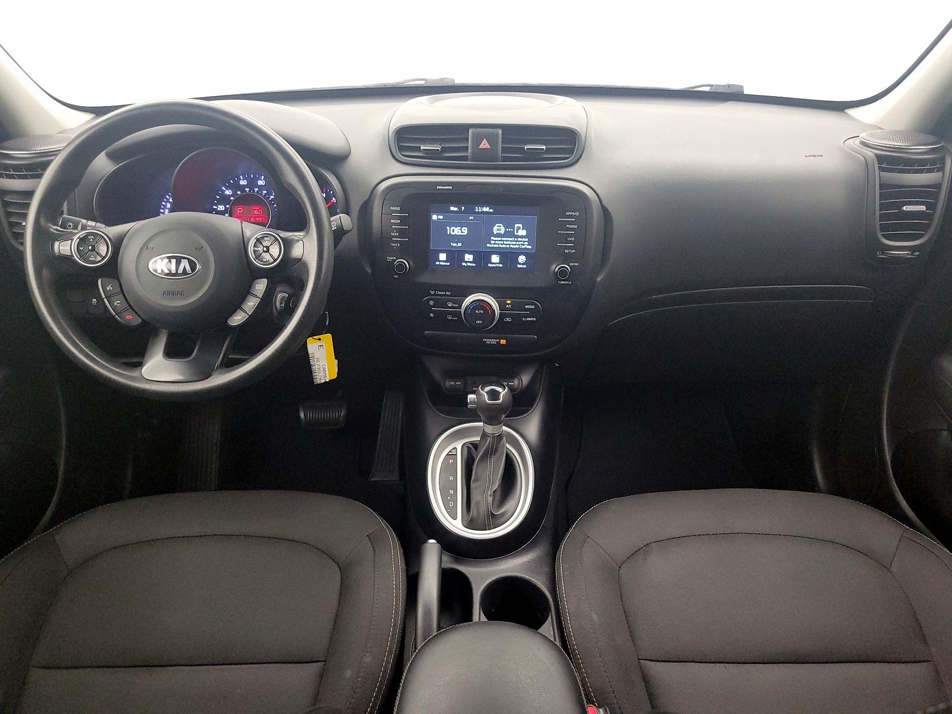 Thumbnail: 2018 Kia Soul - 9