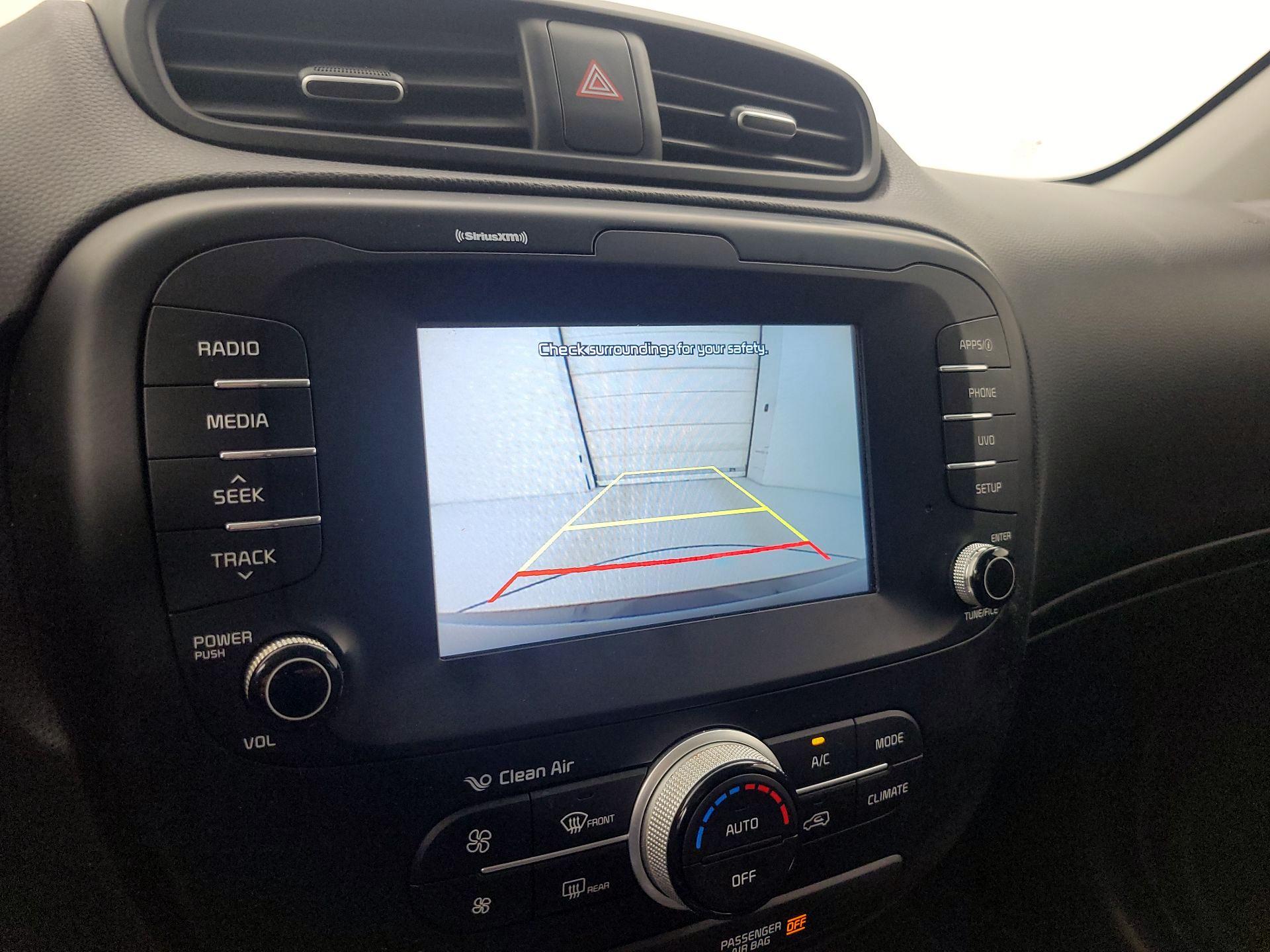 Thumbnail: 2018 Kia Soul - 14