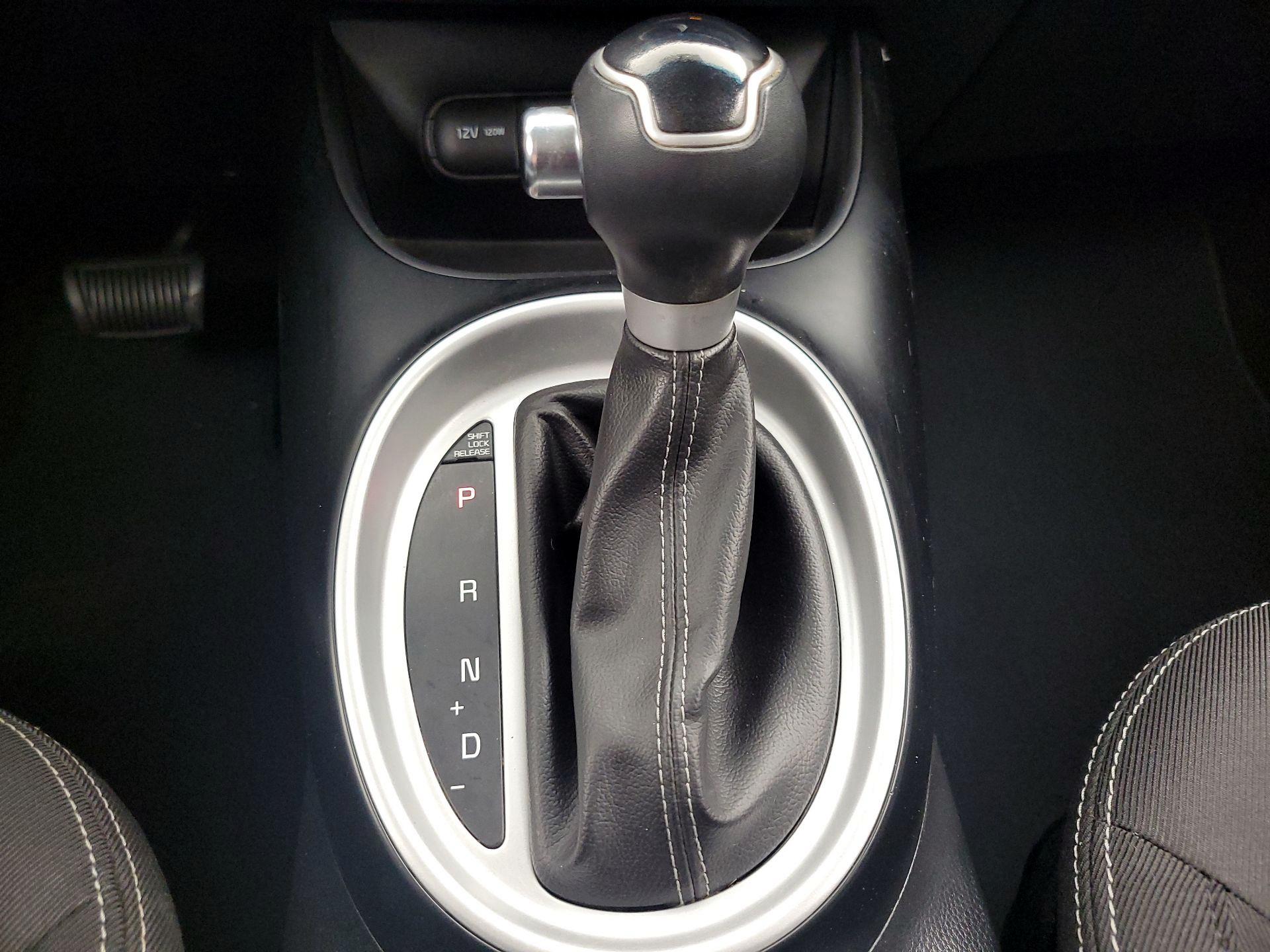 Thumbnail: 2018 Kia Soul - 17