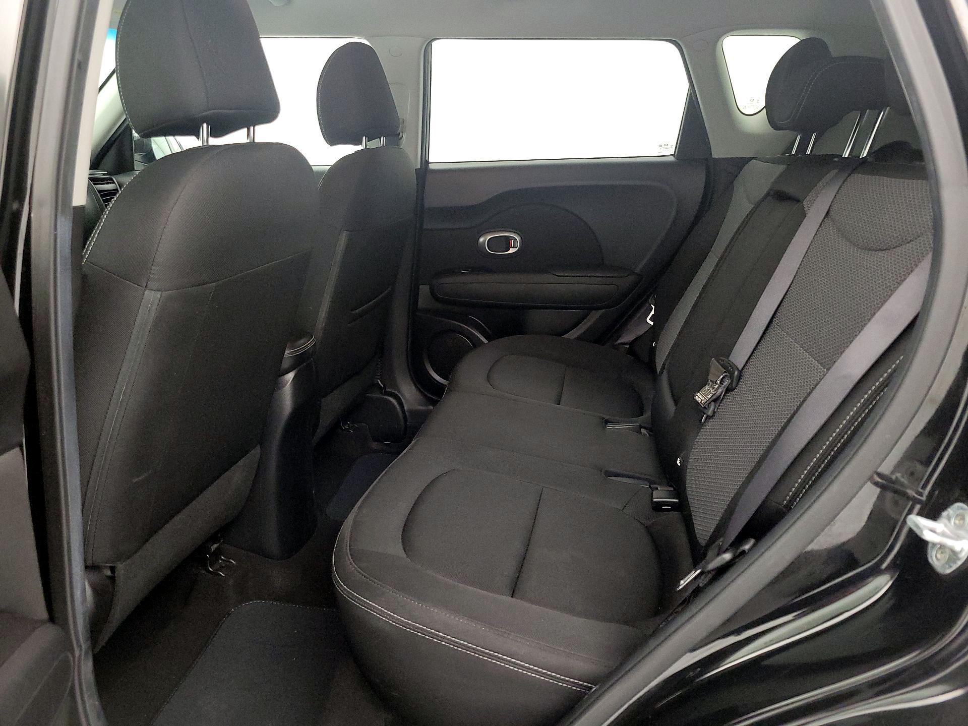 Thumbnail: 2018 Kia Soul - 19