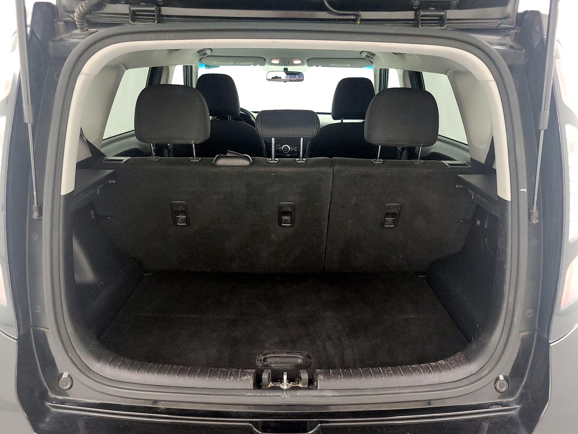 Thumbnail: 2018 Kia Soul - 20