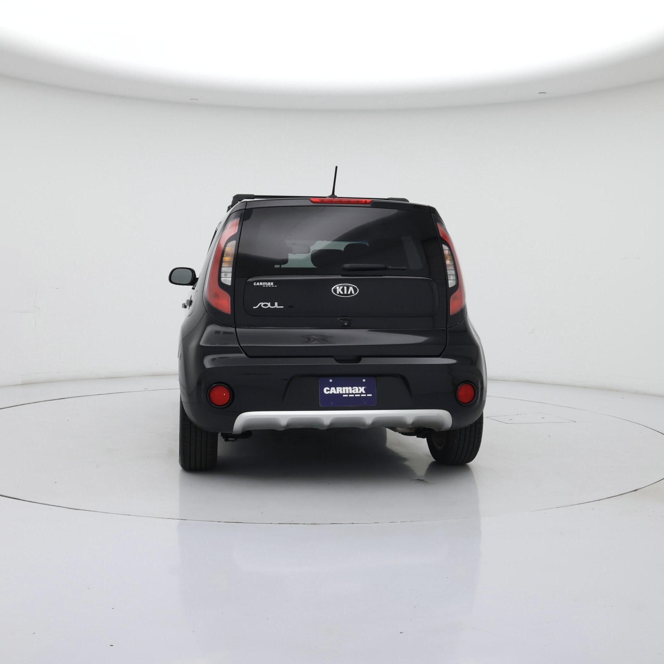 Thumbnail: 2018 Kia Soul - 6