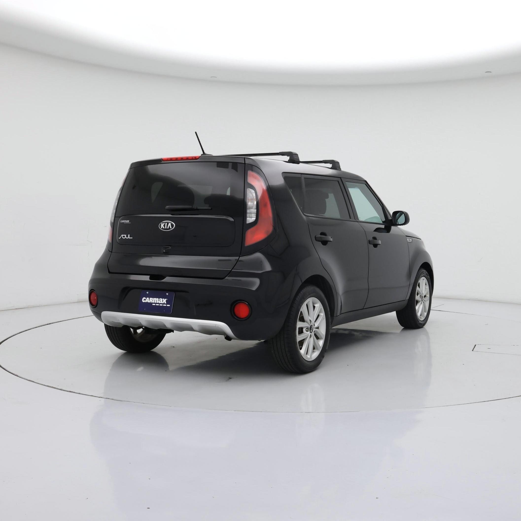 Thumbnail: 2018 Kia Soul - 8