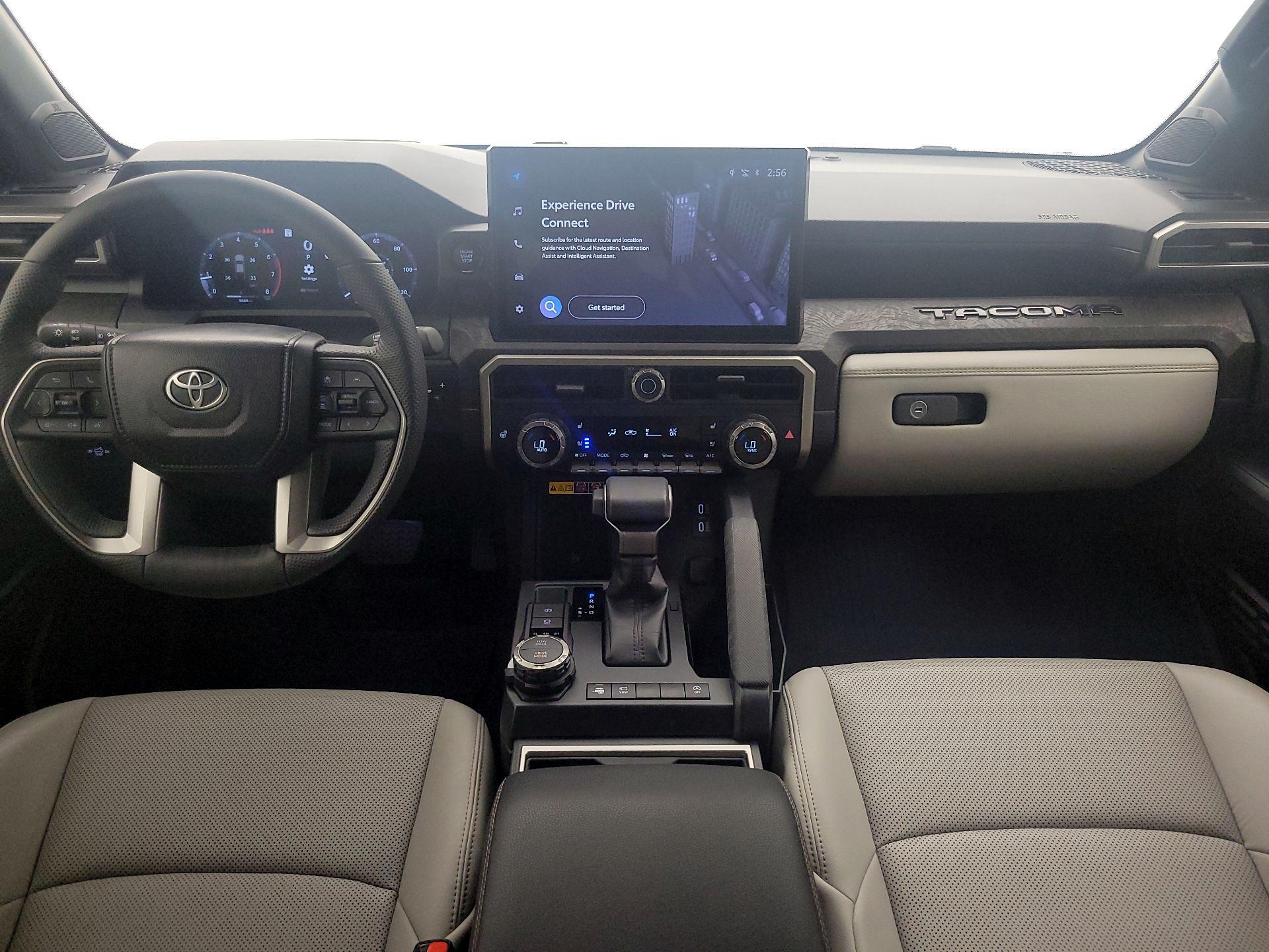 Thumbnail: 2024 Toyota Tacoma - 9