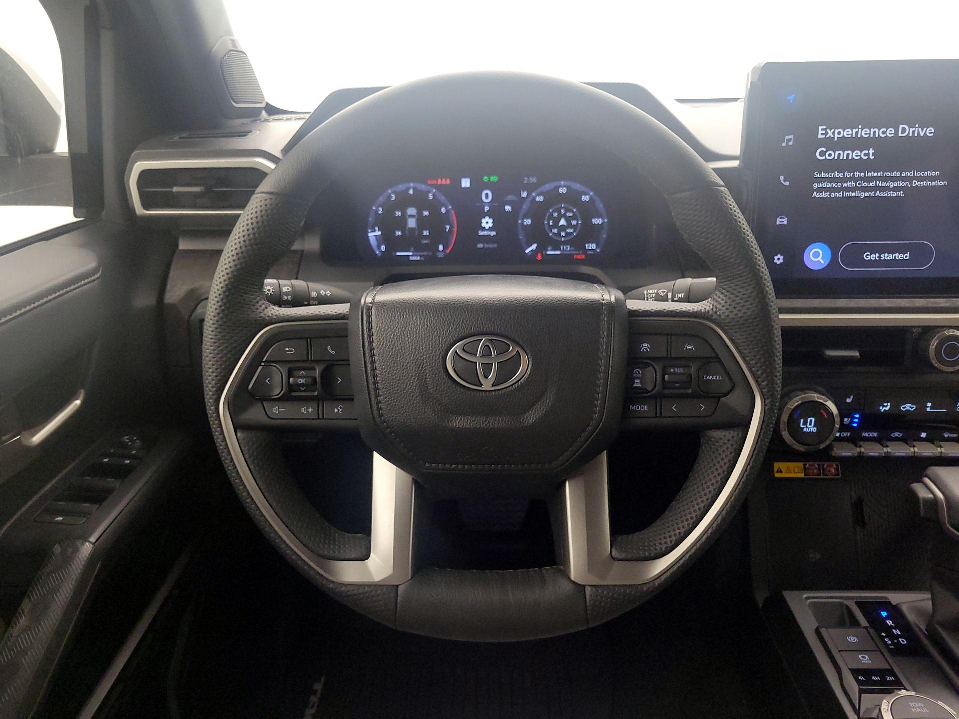 Thumbnail: 2024 Toyota Tacoma - 10