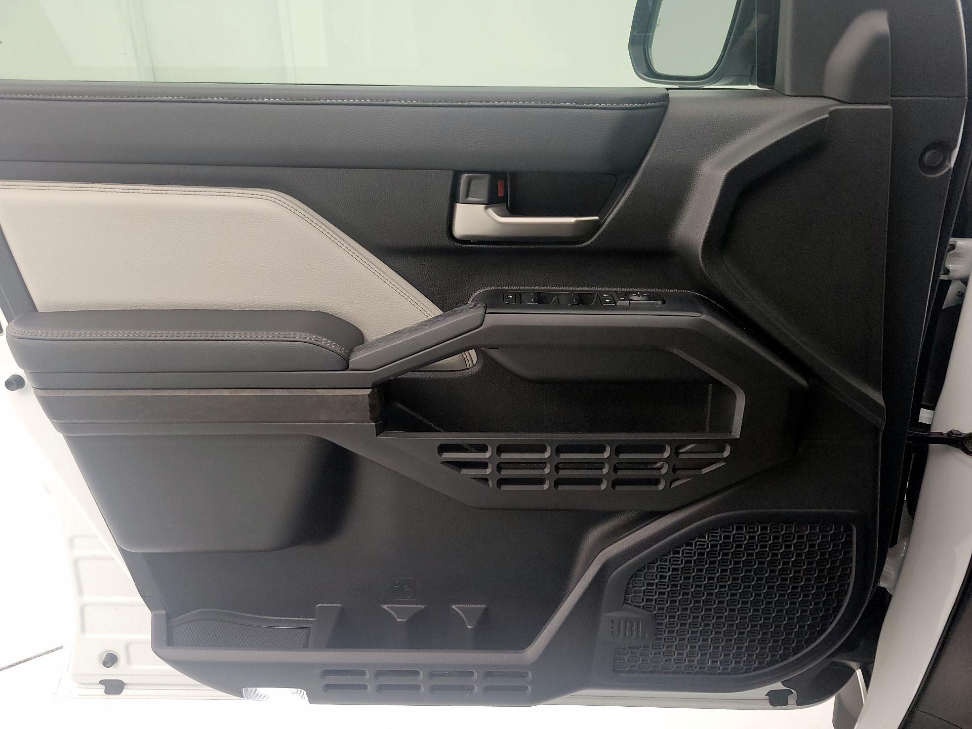 Thumbnail: 2024 Toyota Tacoma - 12