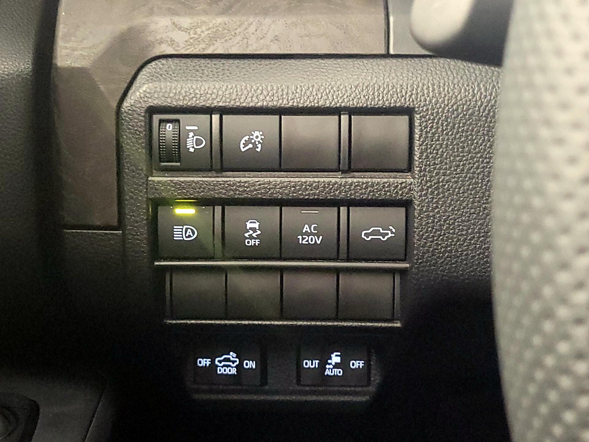 Thumbnail: 2024 Toyota Tacoma - 13