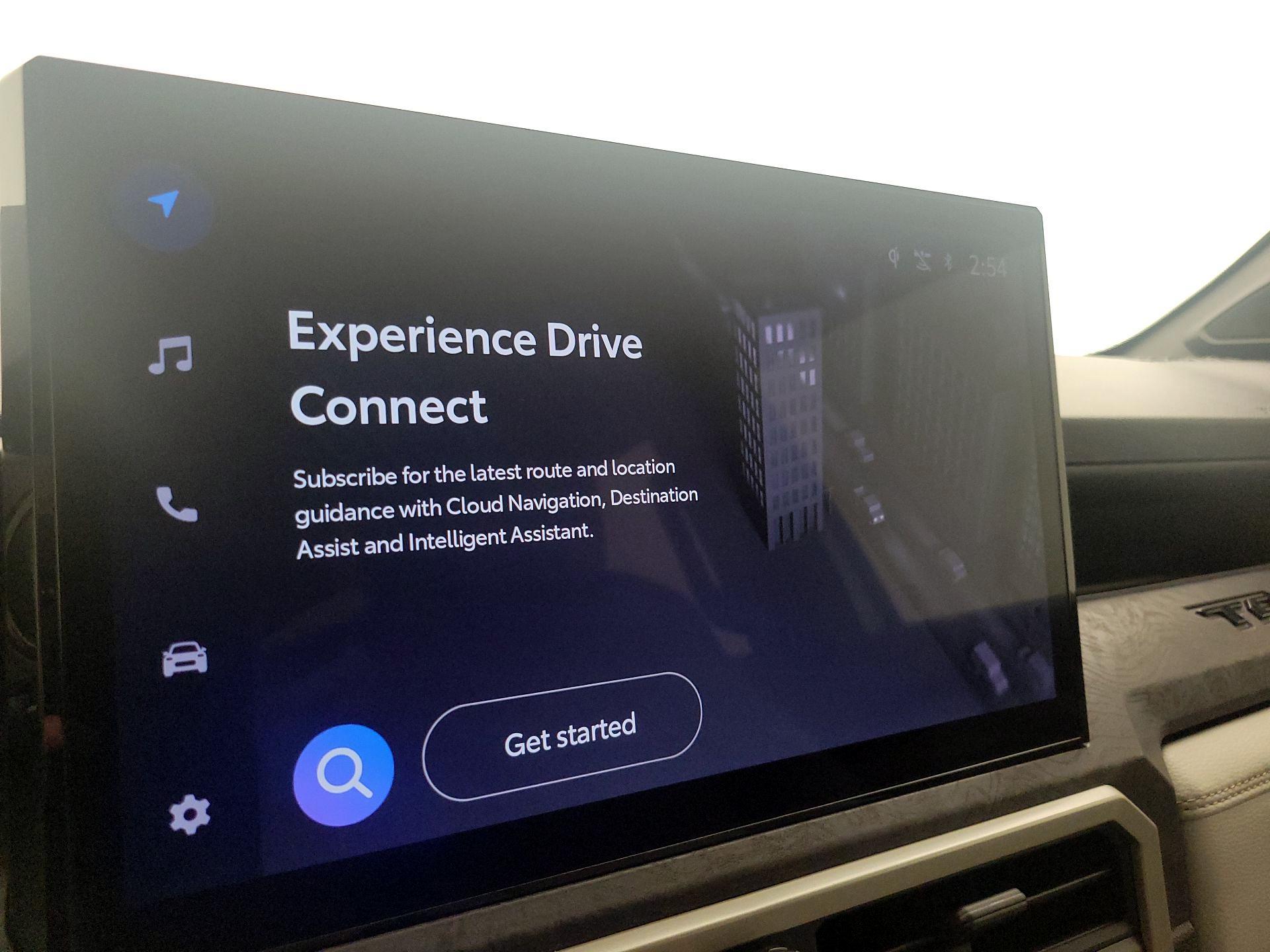 Thumbnail: 2024 Toyota Tacoma - 14