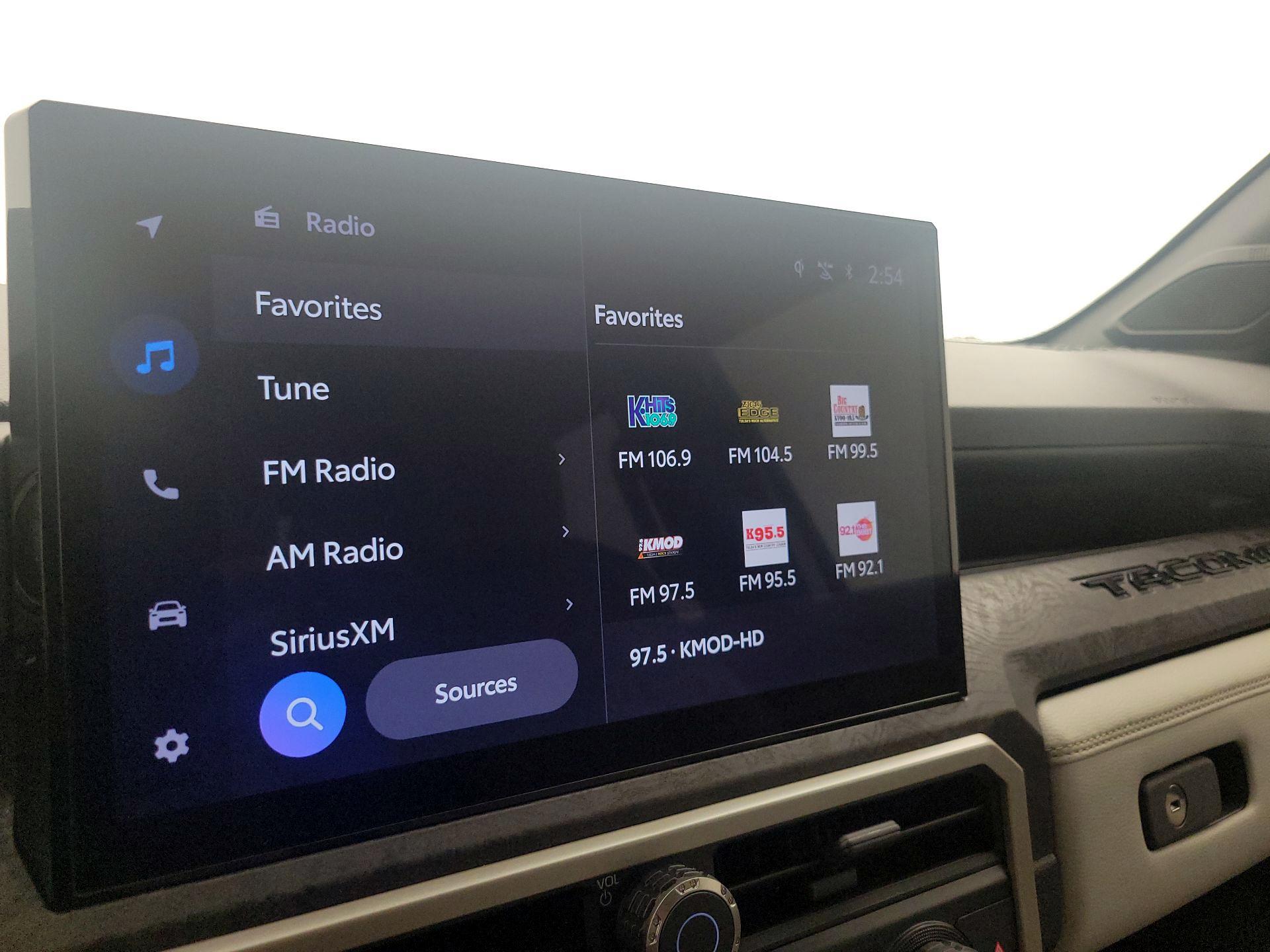 Thumbnail: 2024 Toyota Tacoma - 16