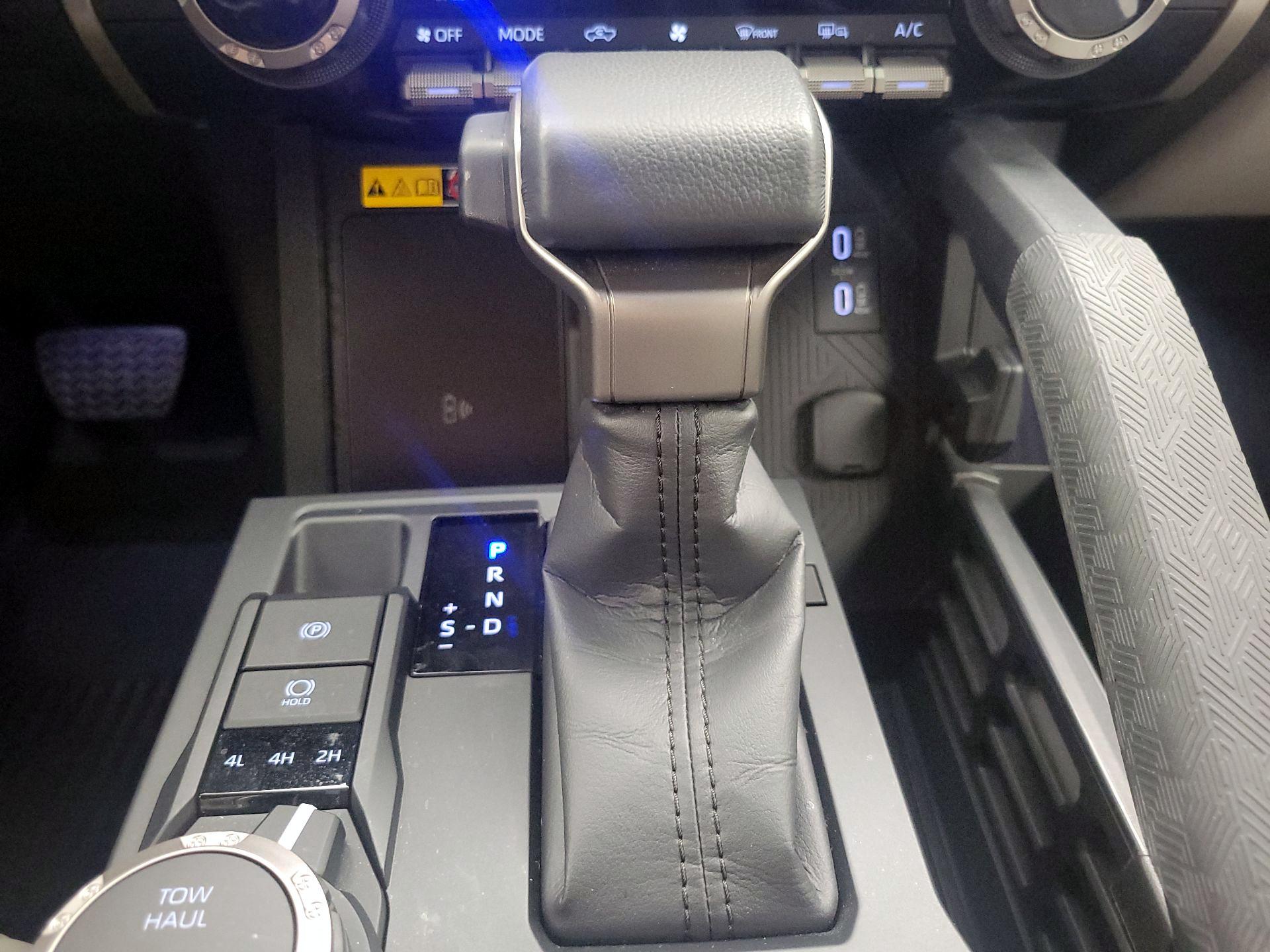 Thumbnail: 2024 Toyota Tacoma - 18