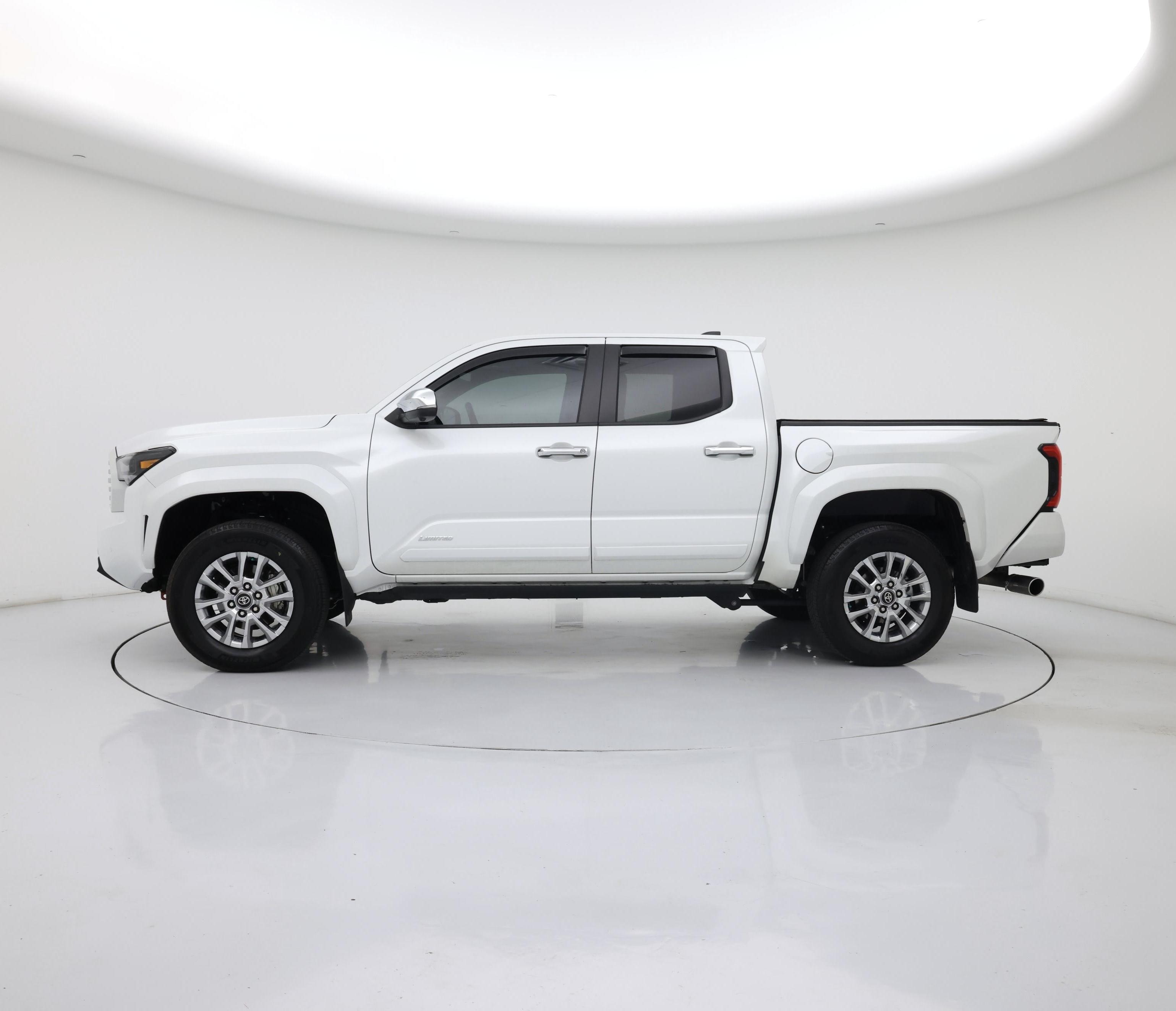 Thumbnail: 2024 Toyota Tacoma - 3