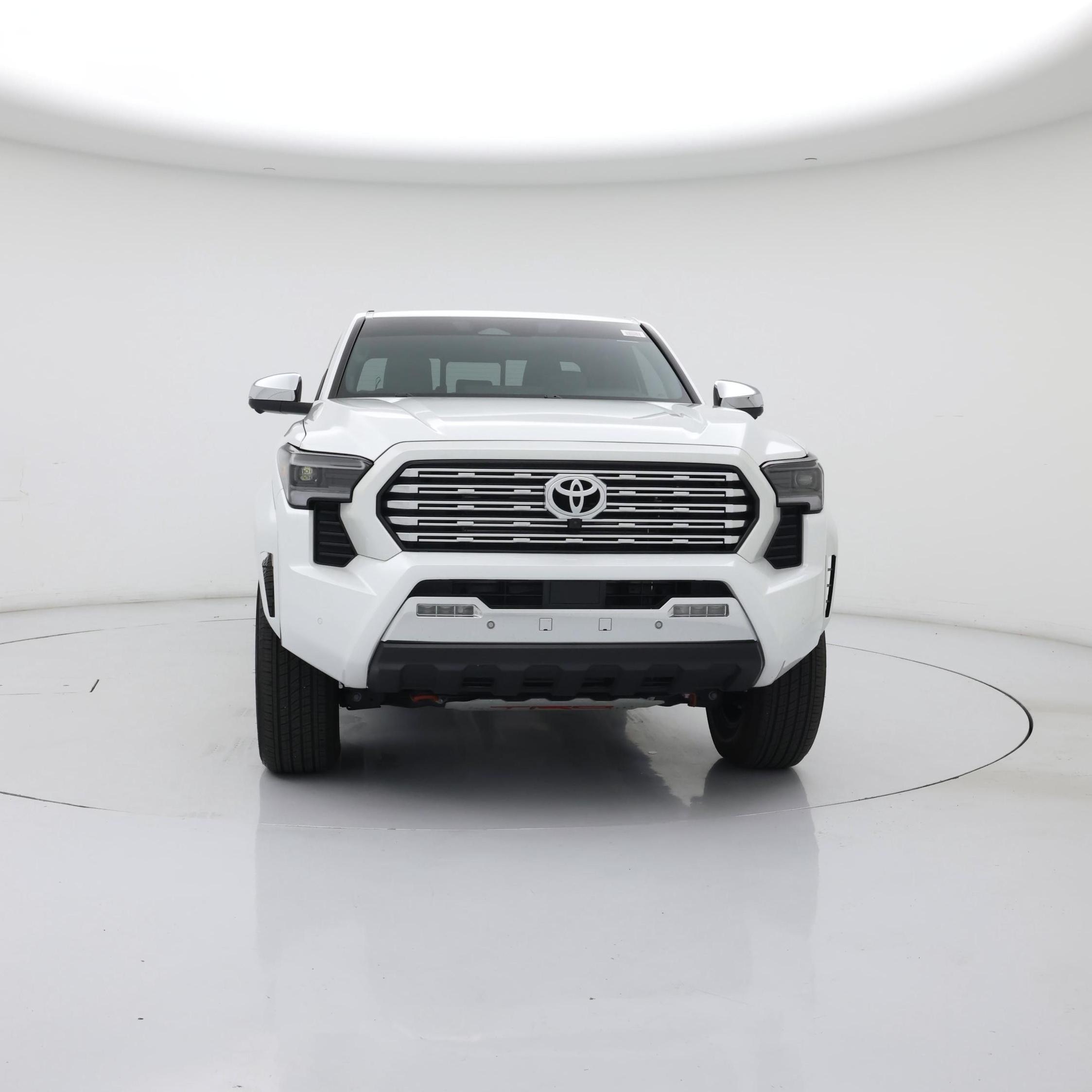 Thumbnail: 2024 Toyota Tacoma - 5