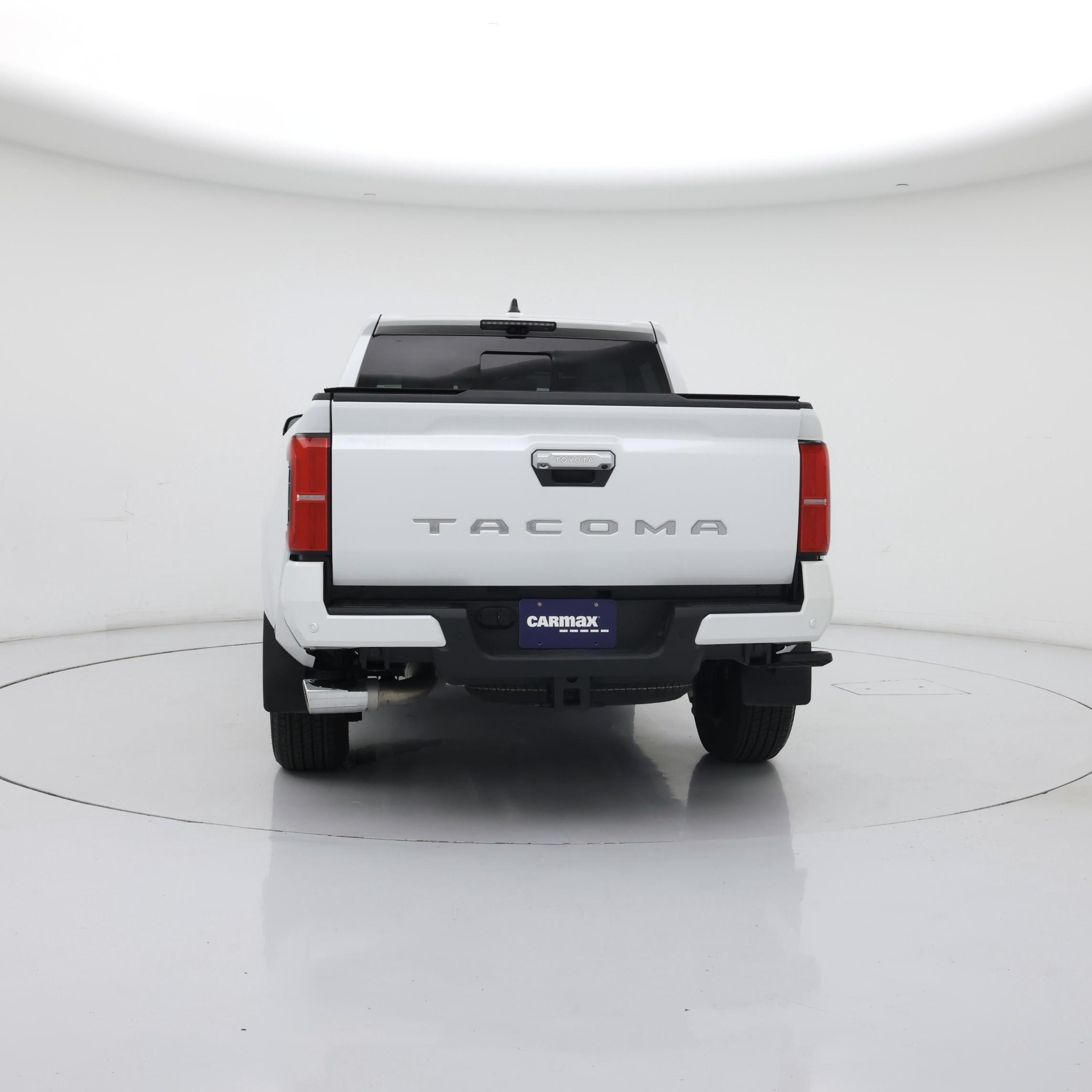 Thumbnail: 2024 Toyota Tacoma - 6