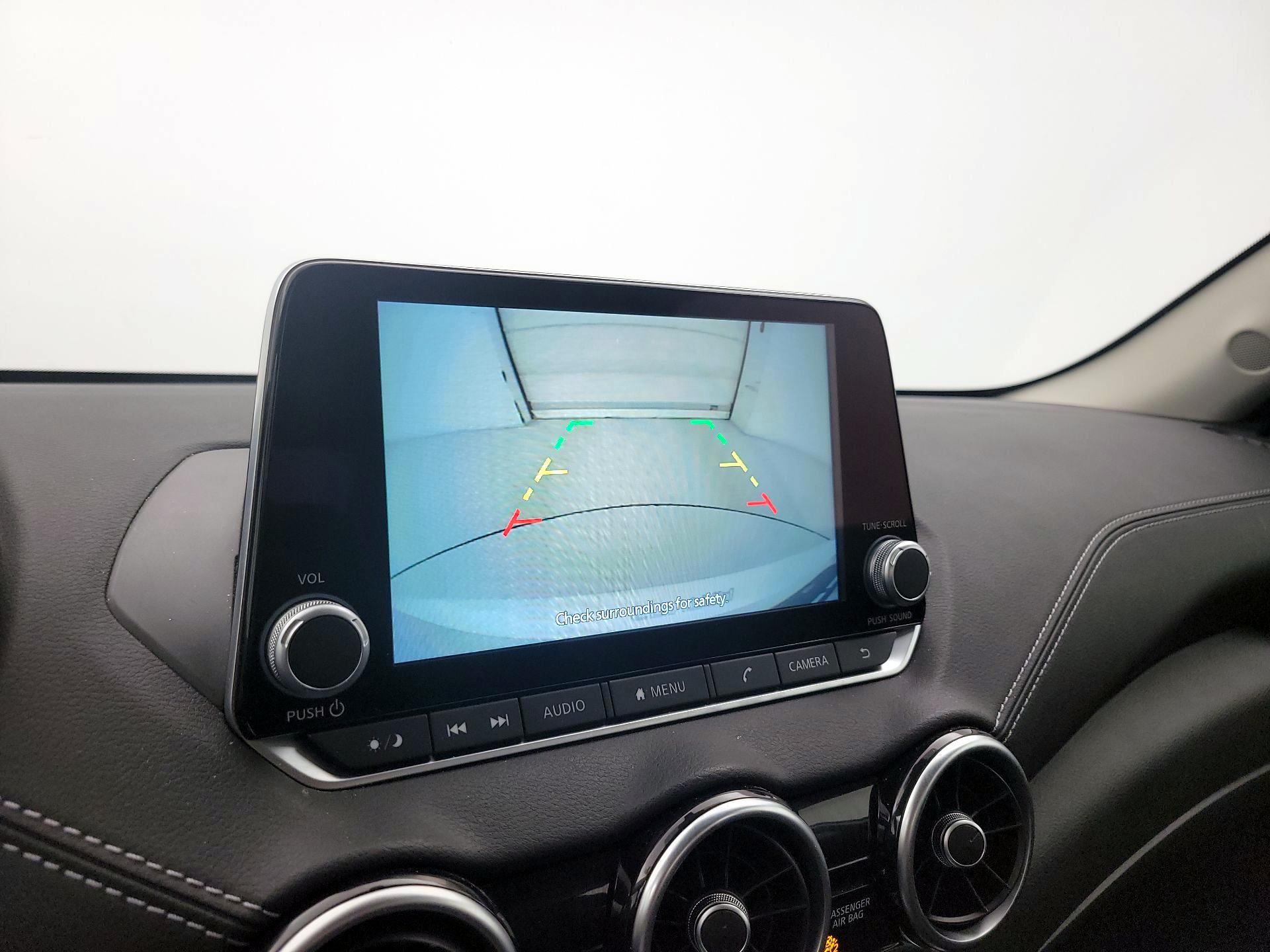 Thumbnail: 2024 Nissan Sentra - 14