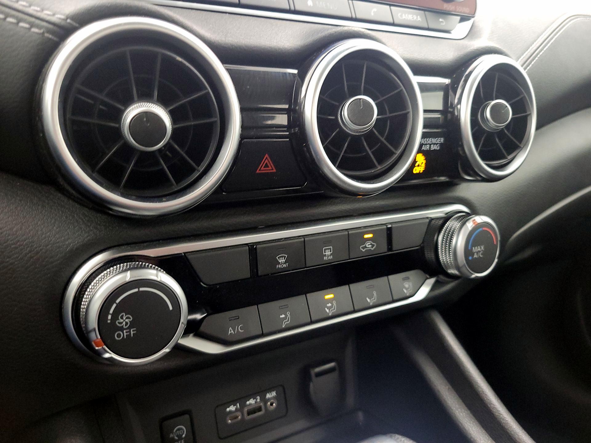 Thumbnail: 2024 Nissan Sentra - 16